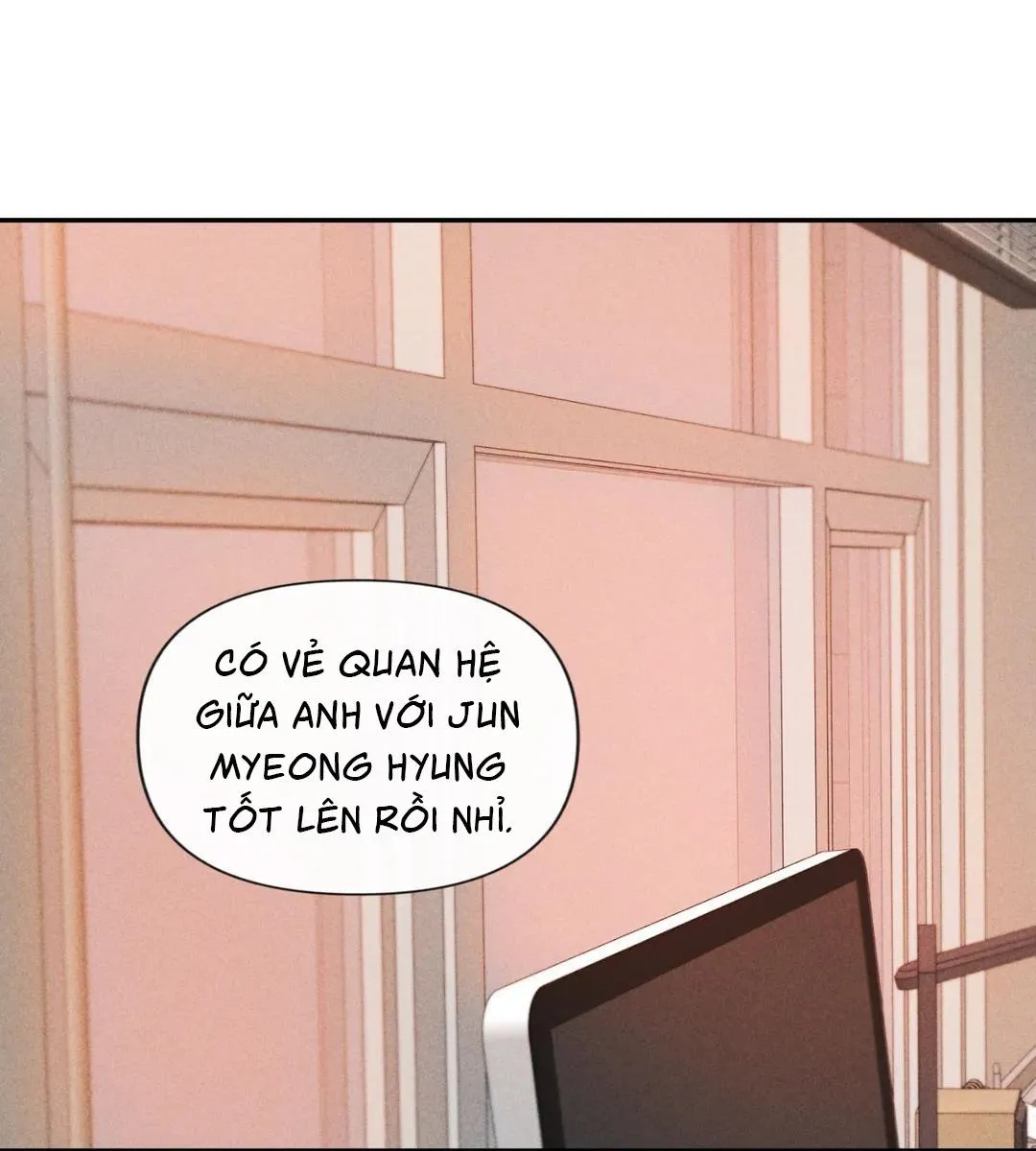 Đừng Cho Em Hy Vọng Chapter 46 Trang 35