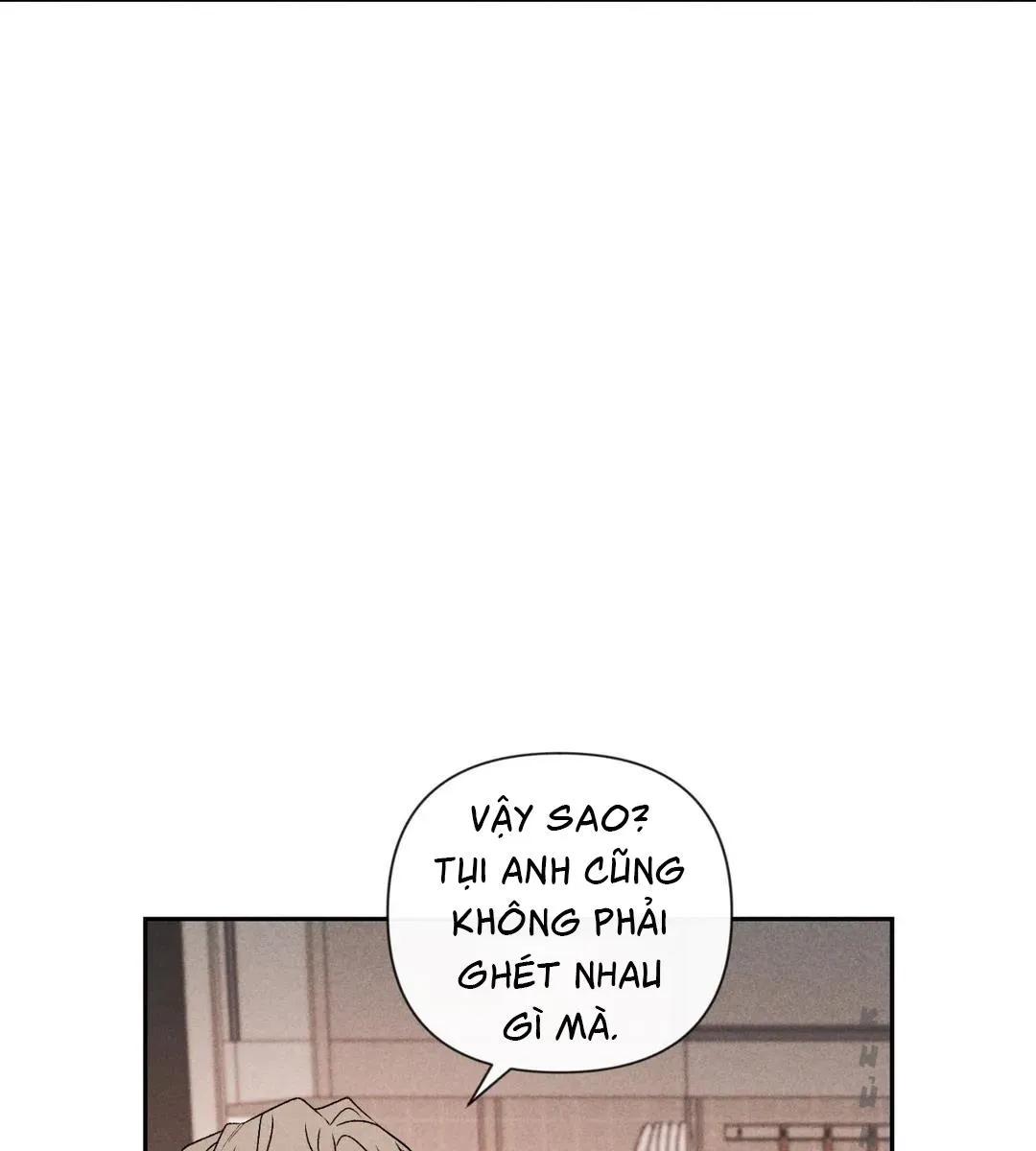 Đừng Cho Em Hy Vọng Chapter 46 Trang 36