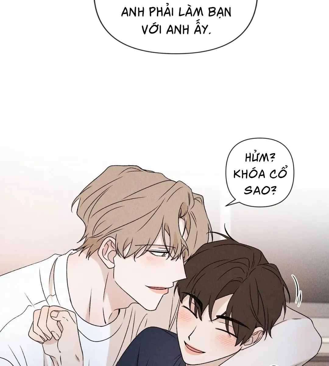 Đừng Cho Em Hy Vọng Chapter 46 Trang 38