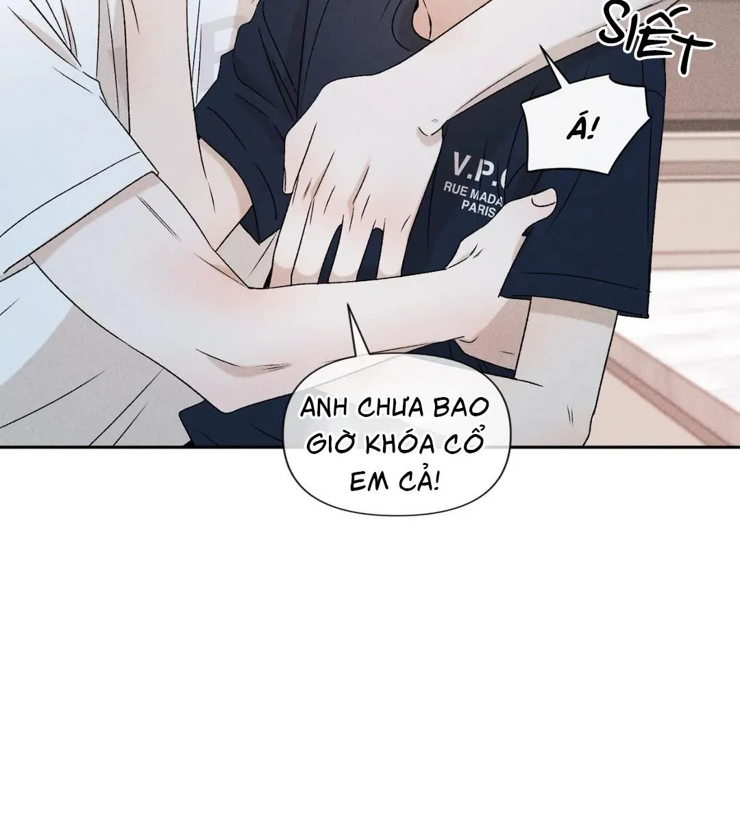 Đừng Cho Em Hy Vọng Chapter 46 Trang 39
