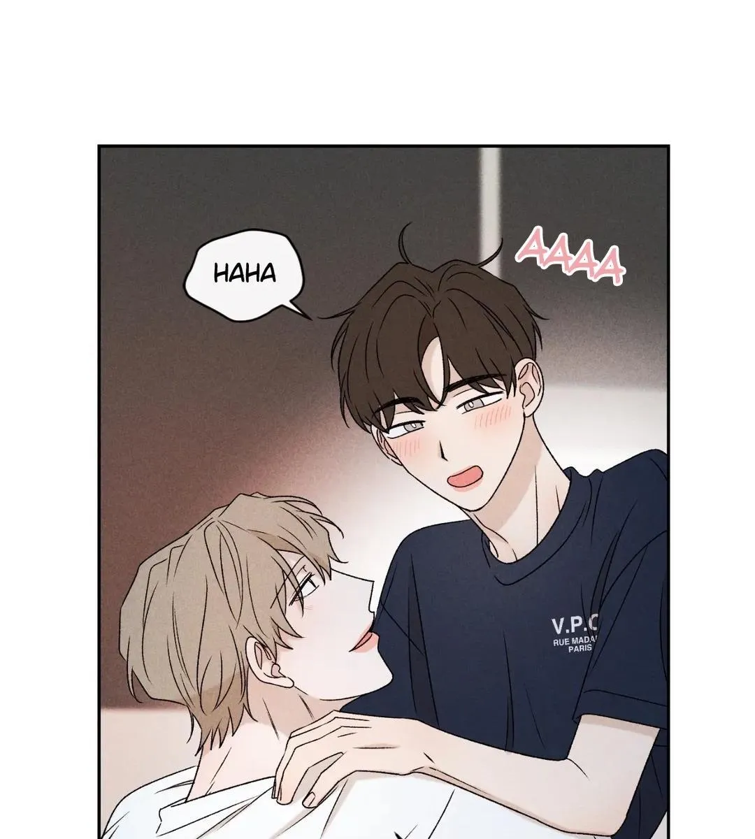 Đừng Cho Em Hy Vọng Chapter 46 Trang 40