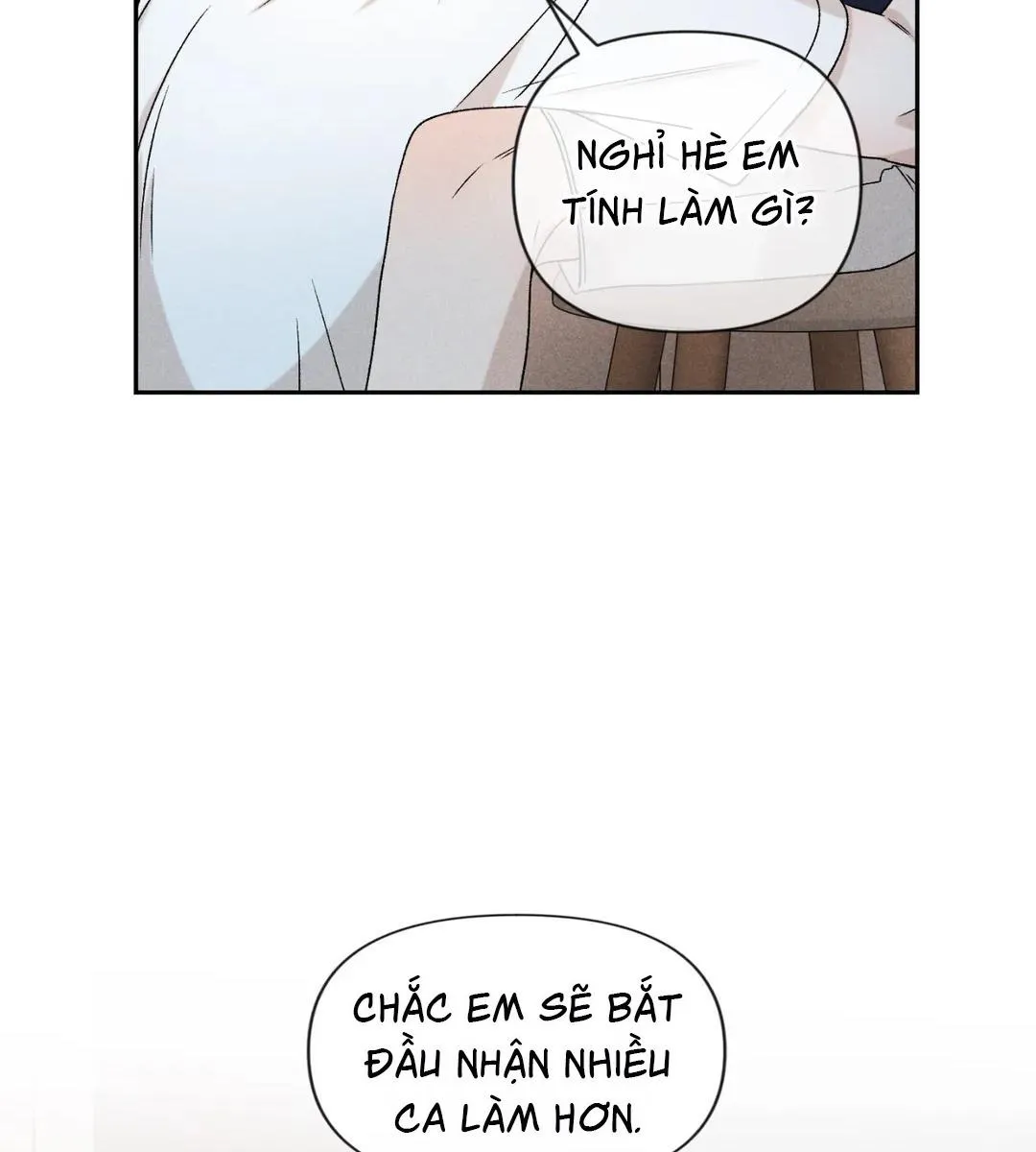 Đừng Cho Em Hy Vọng Chapter 46 Trang 41