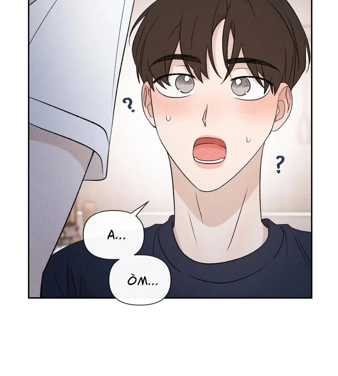 Đừng Cho Em Hy Vọng Chapter 46 Trang 58