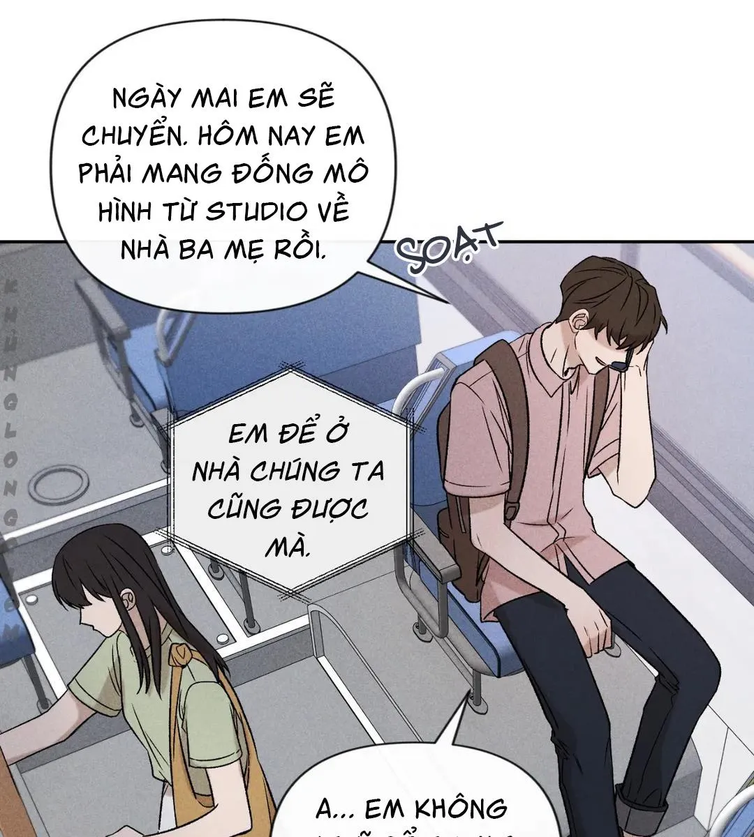 Đừng Cho Em Hy Vọng Chapter 46 Trang 67
