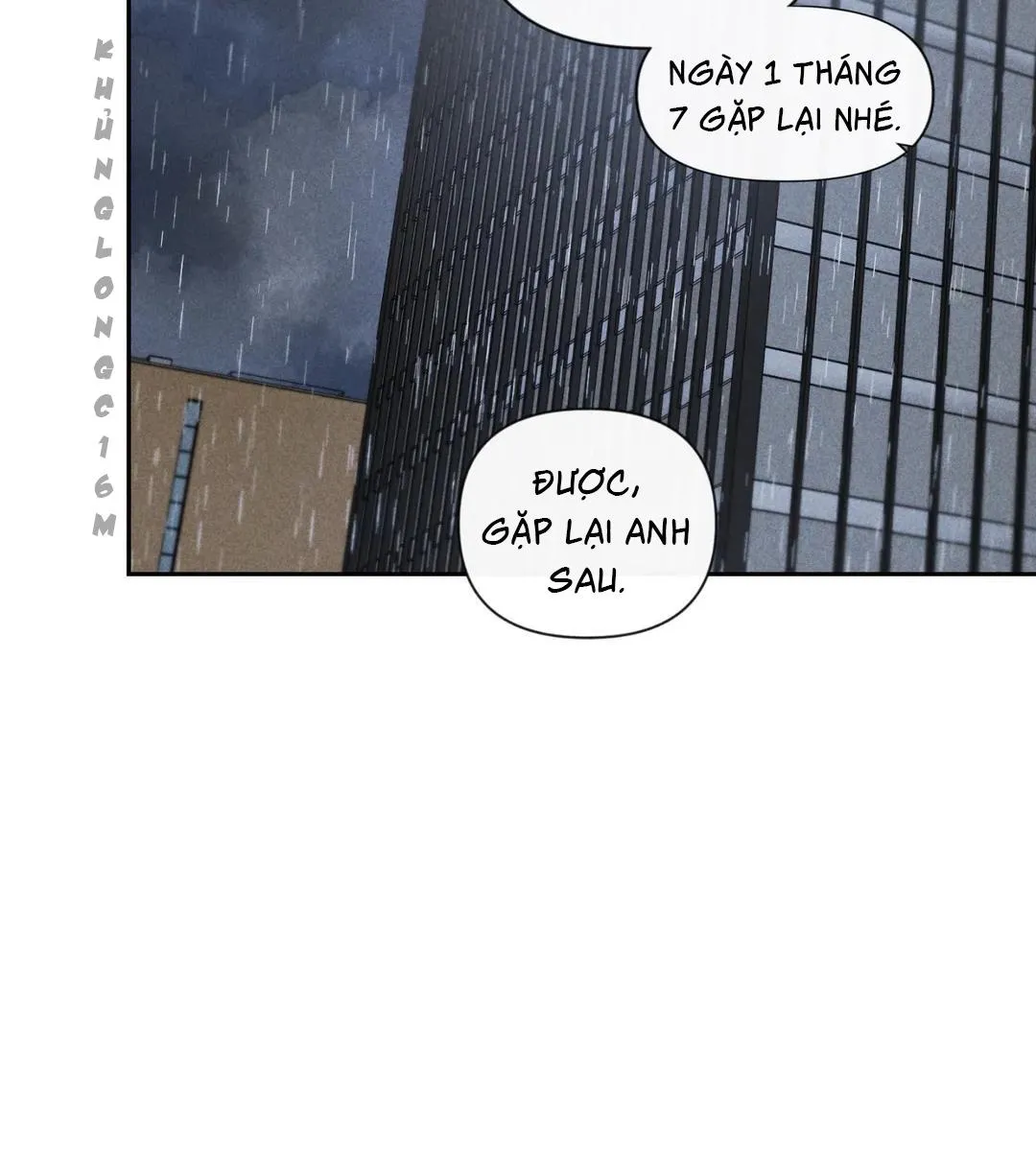 Đừng Cho Em Hy Vọng Chapter 46 Trang 96