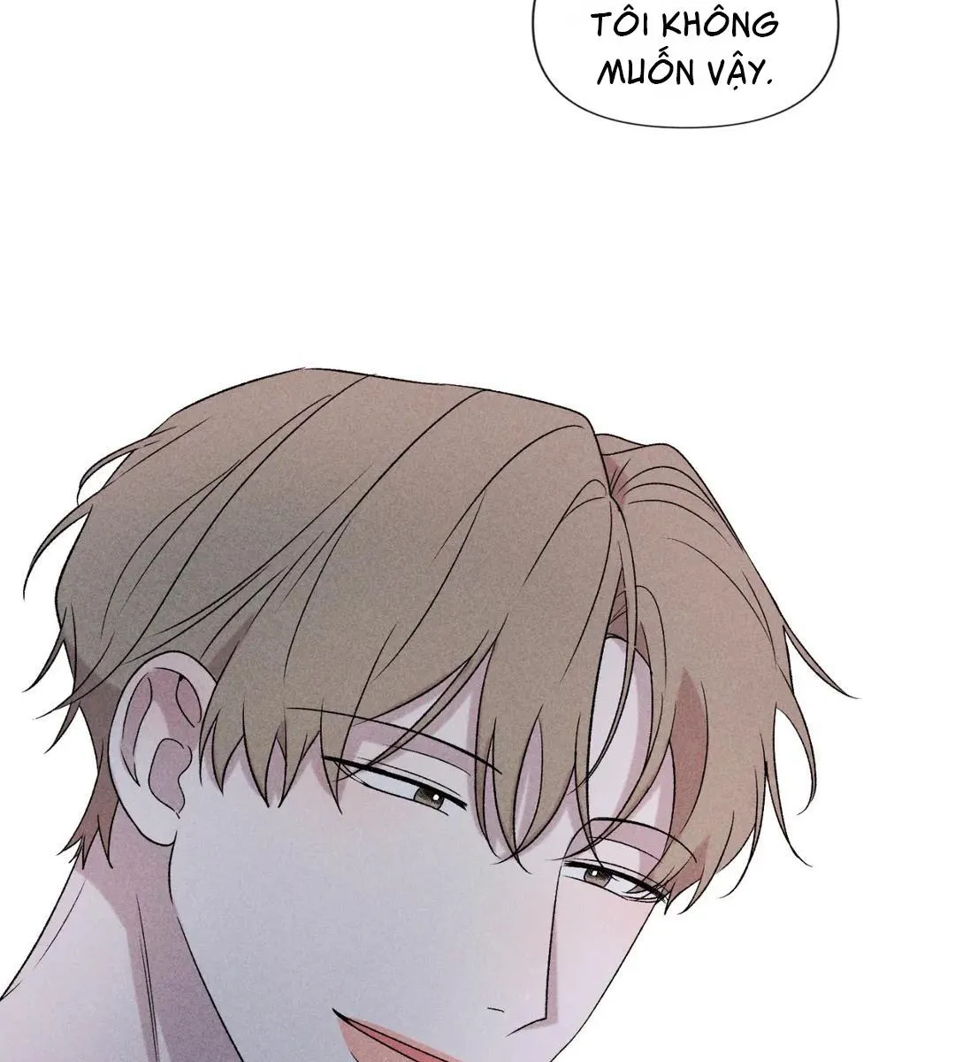 Đừng Cho Em Hy Vọng Chapter 46 Trang 117