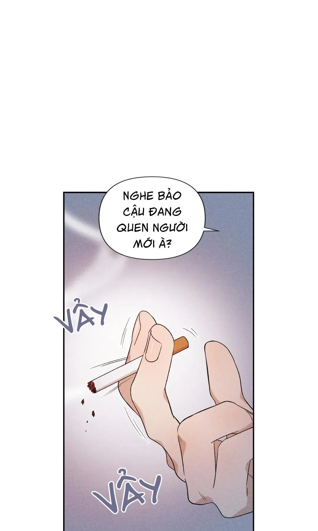 Đừng Cho Em Hy Vọng Chapter 47 Trang 9