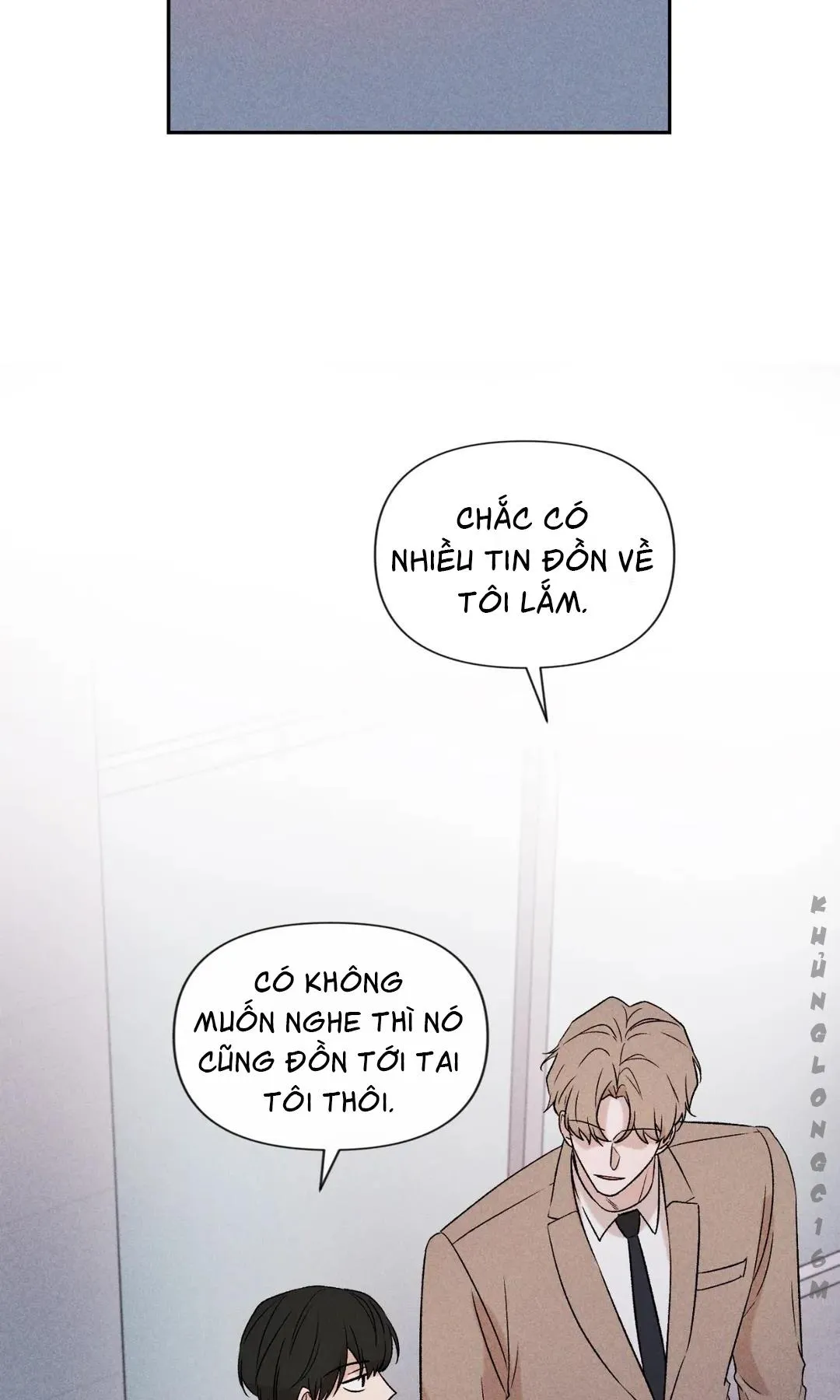 Đừng Cho Em Hy Vọng Chapter 47 Trang 10