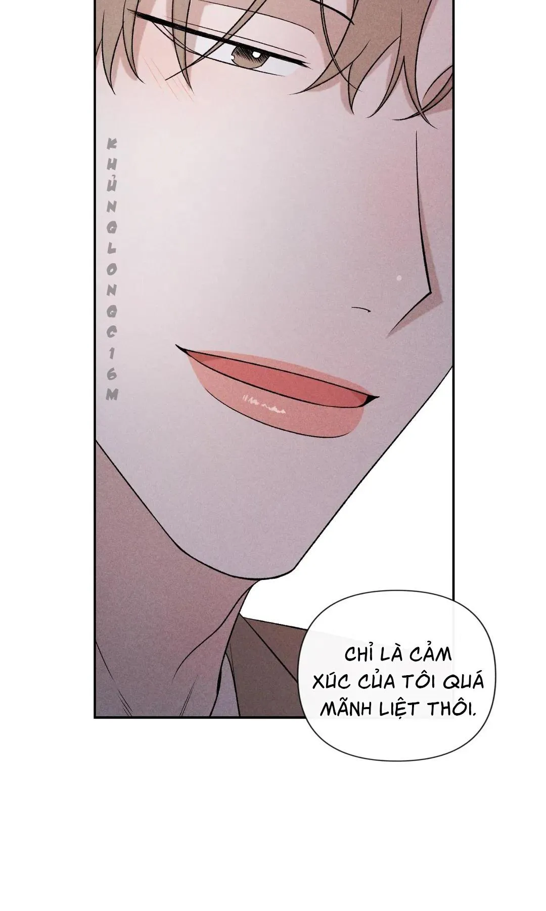 Đừng Cho Em Hy Vọng Chapter 47 Trang 14