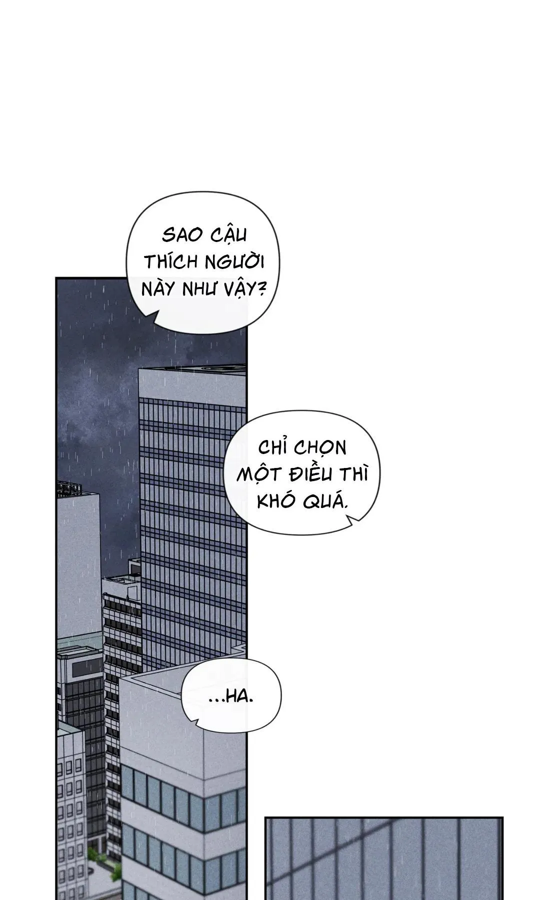 Đừng Cho Em Hy Vọng Chapter 47 Trang 15