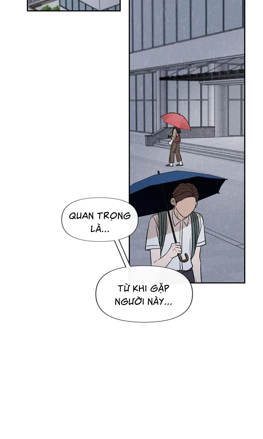 Đừng Cho Em Hy Vọng Chapter 47 Trang 16