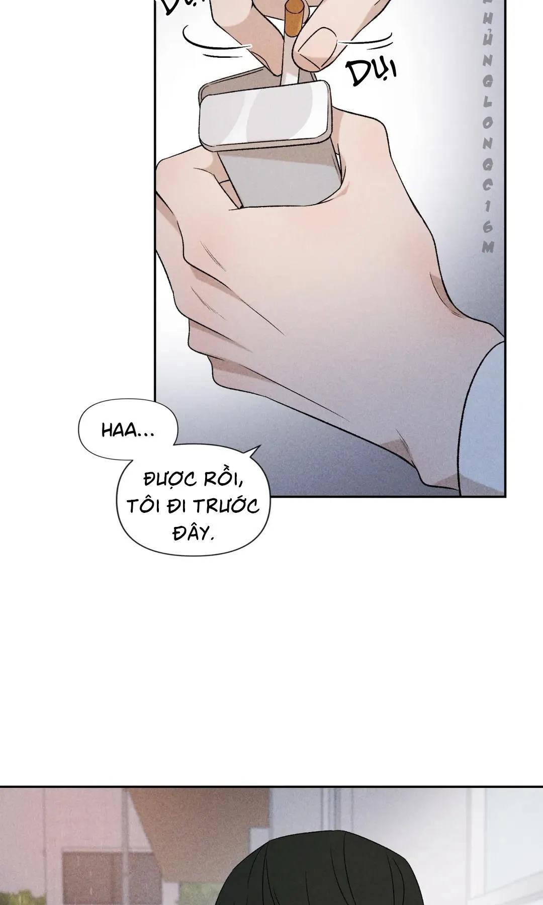 Đừng Cho Em Hy Vọng Chapter 47 Trang 21