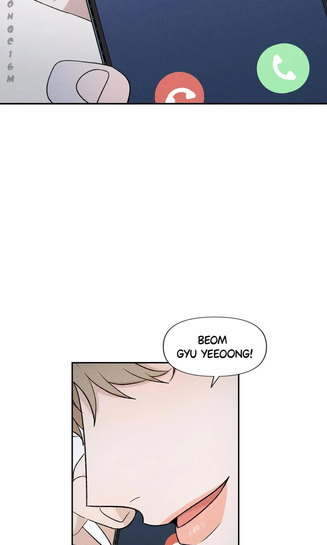 Đừng Cho Em Hy Vọng Chapter 47 Trang 25