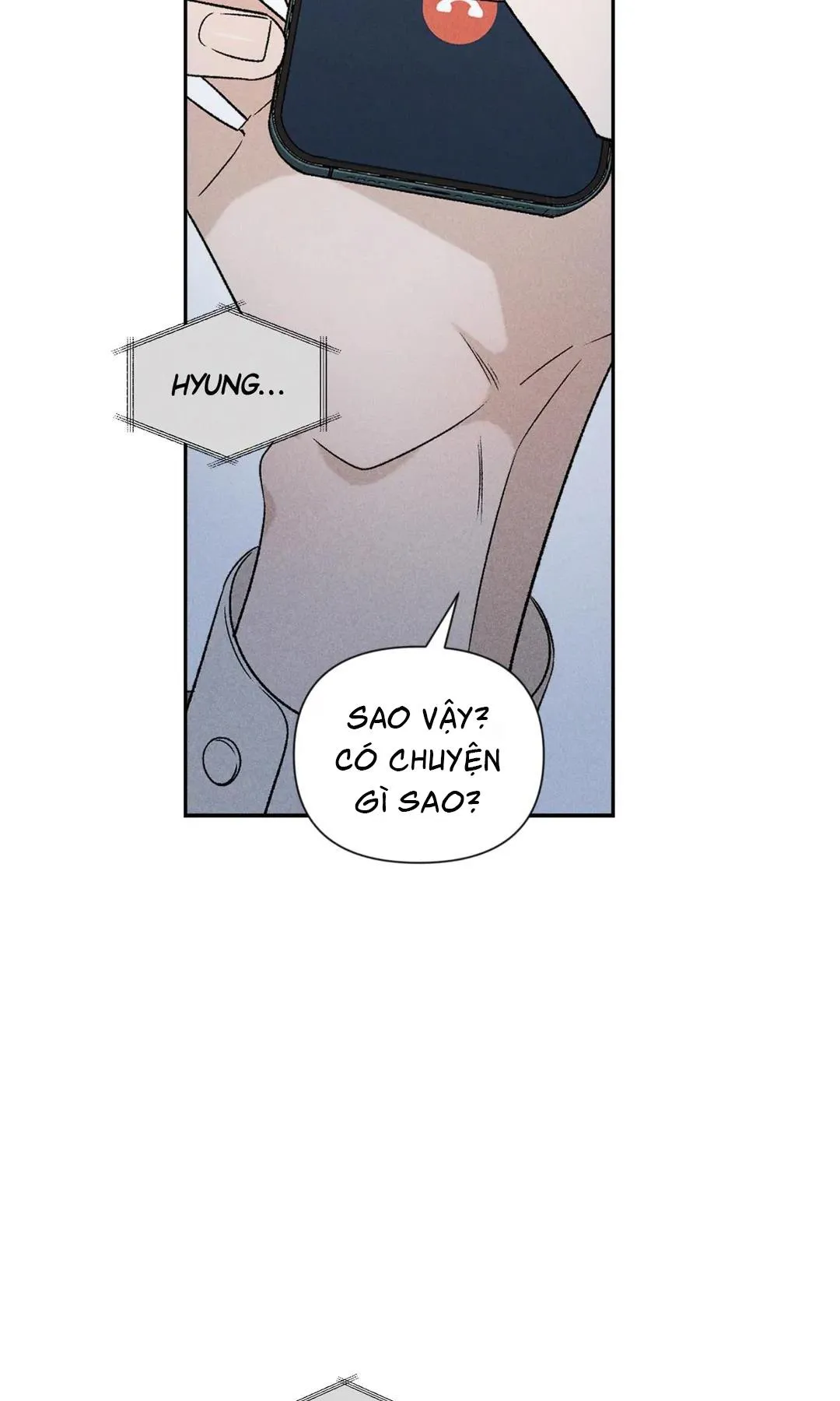 Đừng Cho Em Hy Vọng Chapter 47 Trang 26