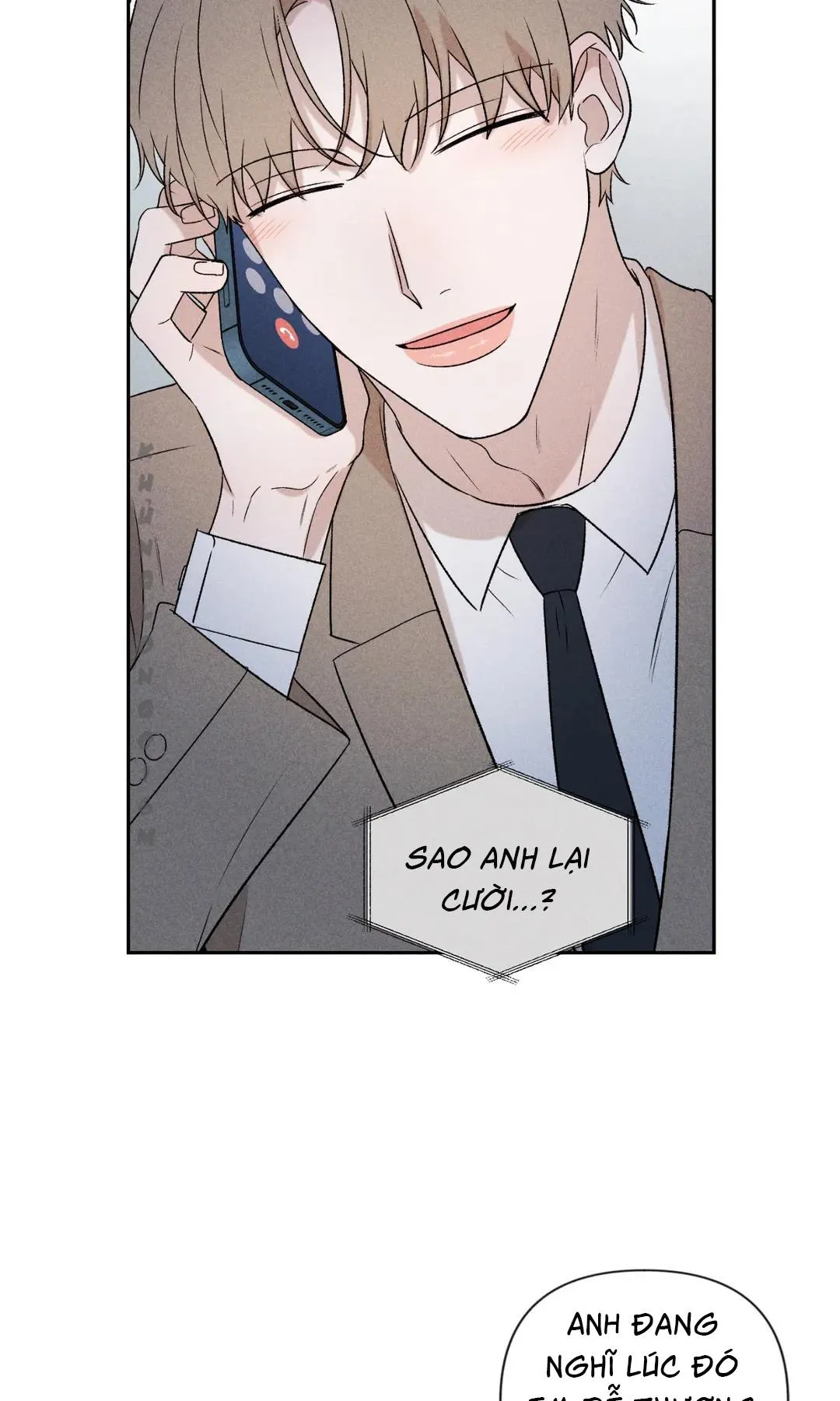 Đừng Cho Em Hy Vọng Chapter 47 Trang 30