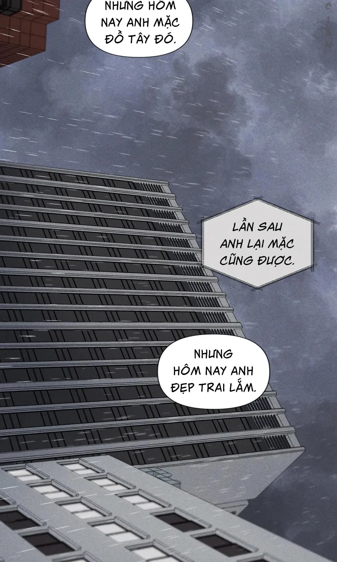 Đừng Cho Em Hy Vọng Chapter 47 Trang 34