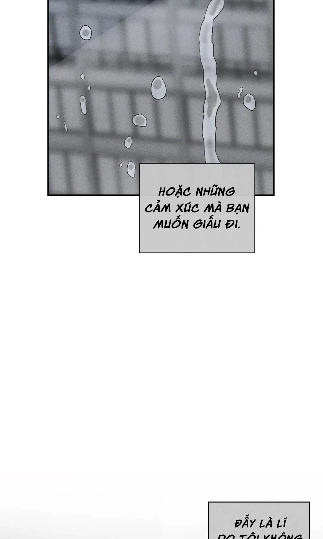 Đừng Cho Em Hy Vọng Chapter 47 Trang 49