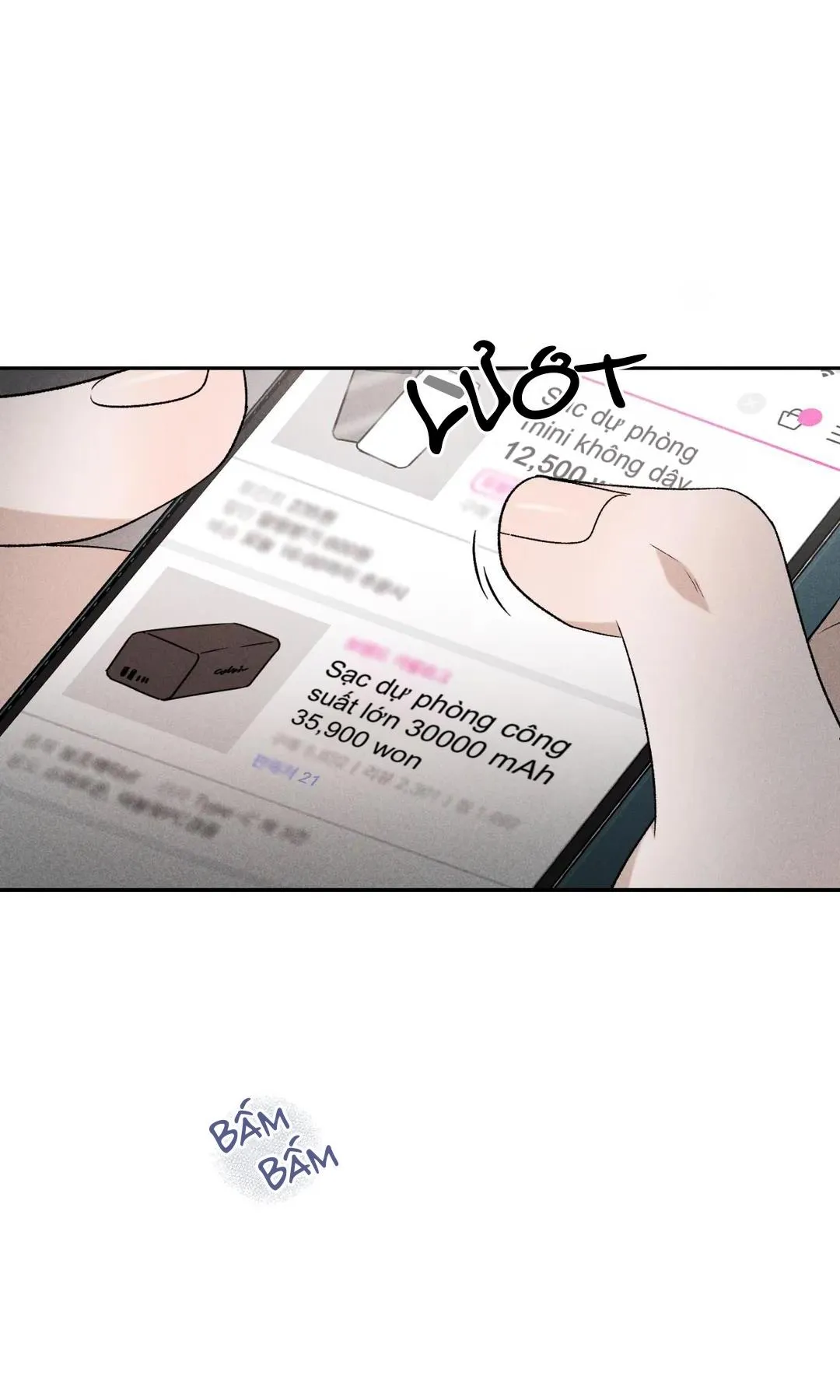 Đừng Cho Em Hy Vọng Chapter 47 Trang 53