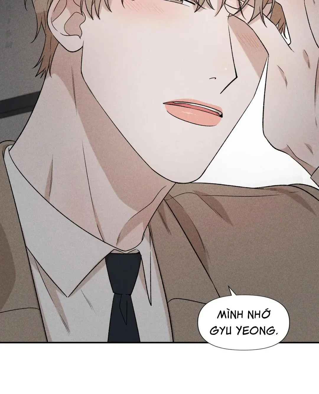 Đừng Cho Em Hy Vọng Chapter 47 Trang 56