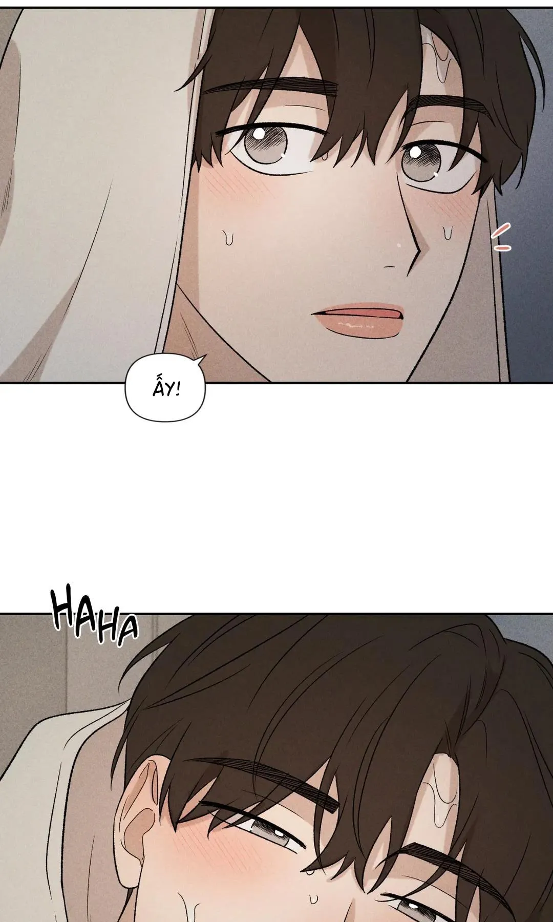 Đừng Cho Em Hy Vọng Chapter 47 Trang 65