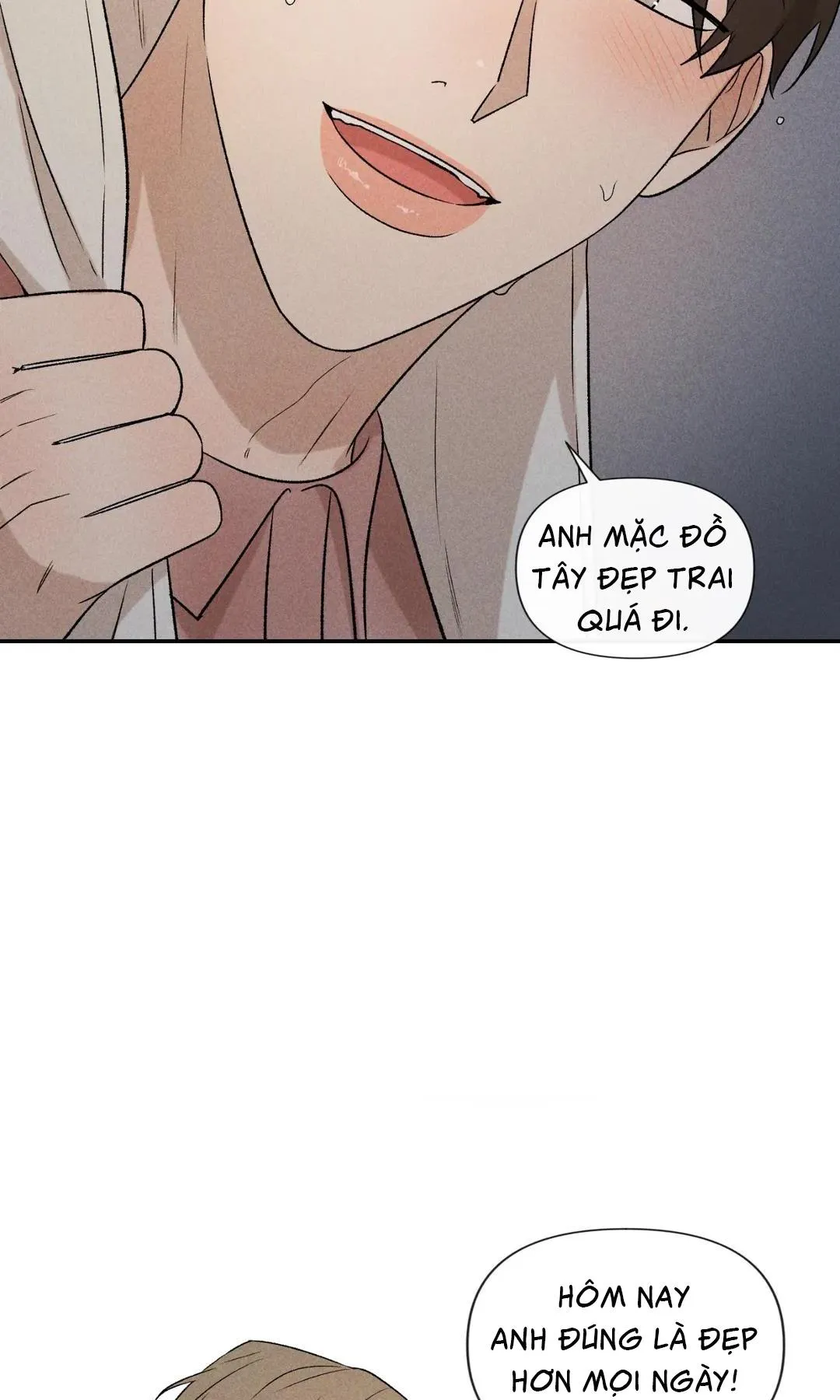 Đừng Cho Em Hy Vọng Chapter 47 Trang 66