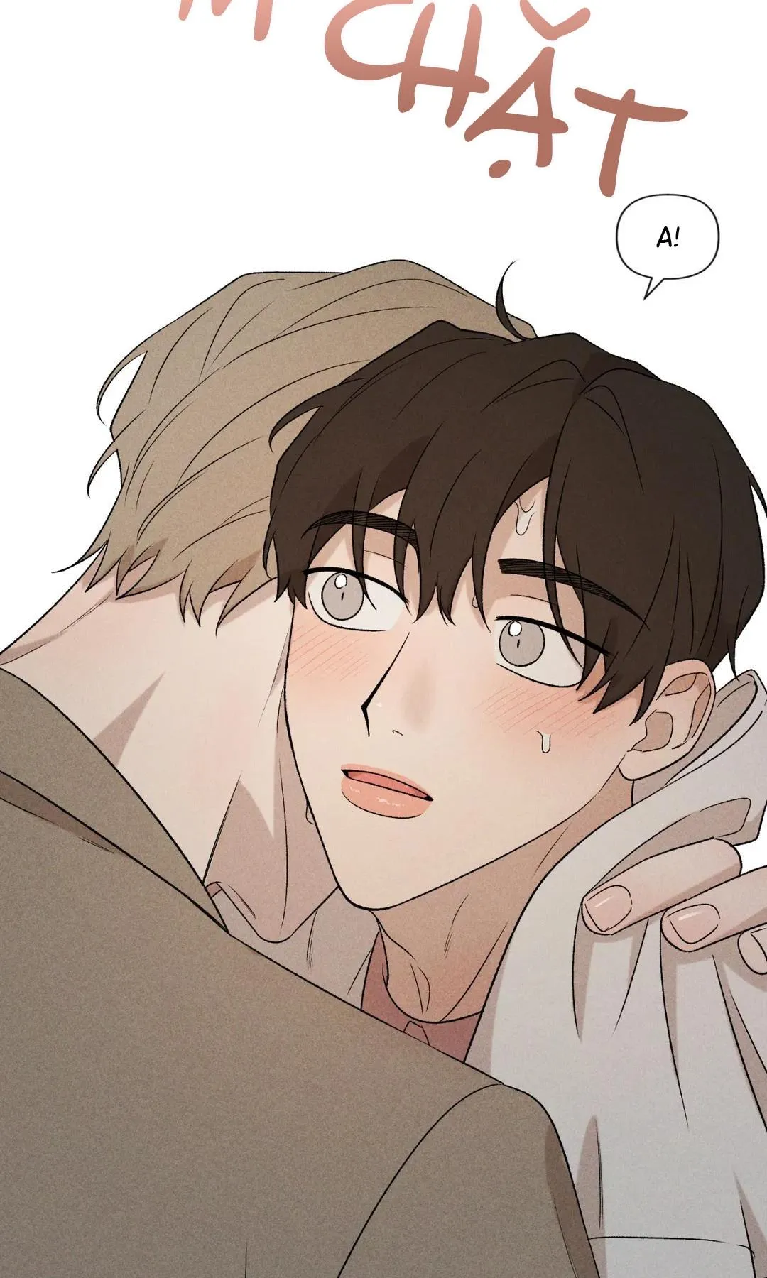 Đừng Cho Em Hy Vọng Chapter 47 Trang 69