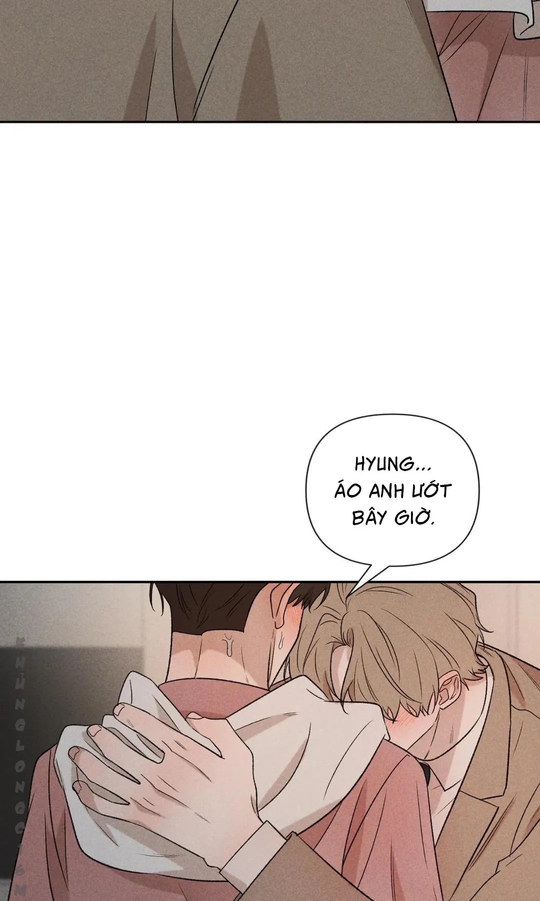 Đừng Cho Em Hy Vọng Chapter 47 Trang 70