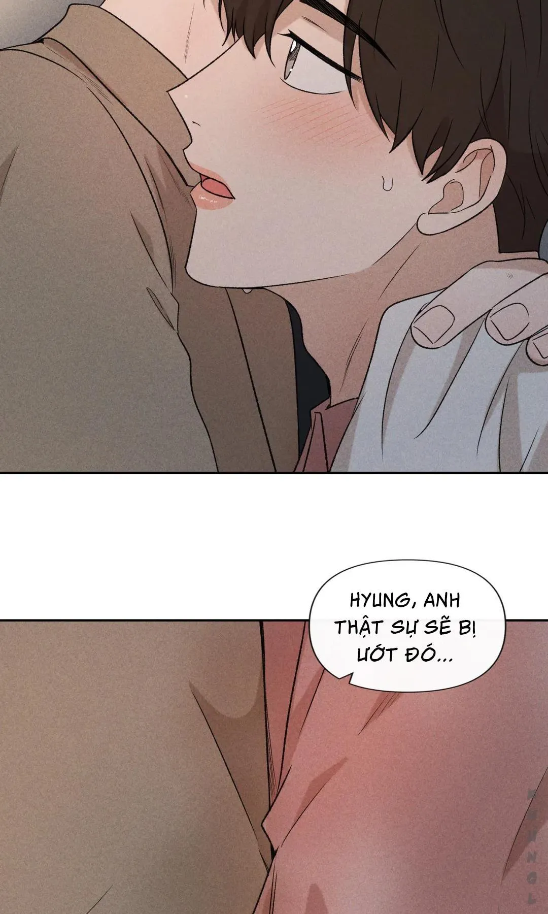 Đừng Cho Em Hy Vọng Chapter 47 Trang 73