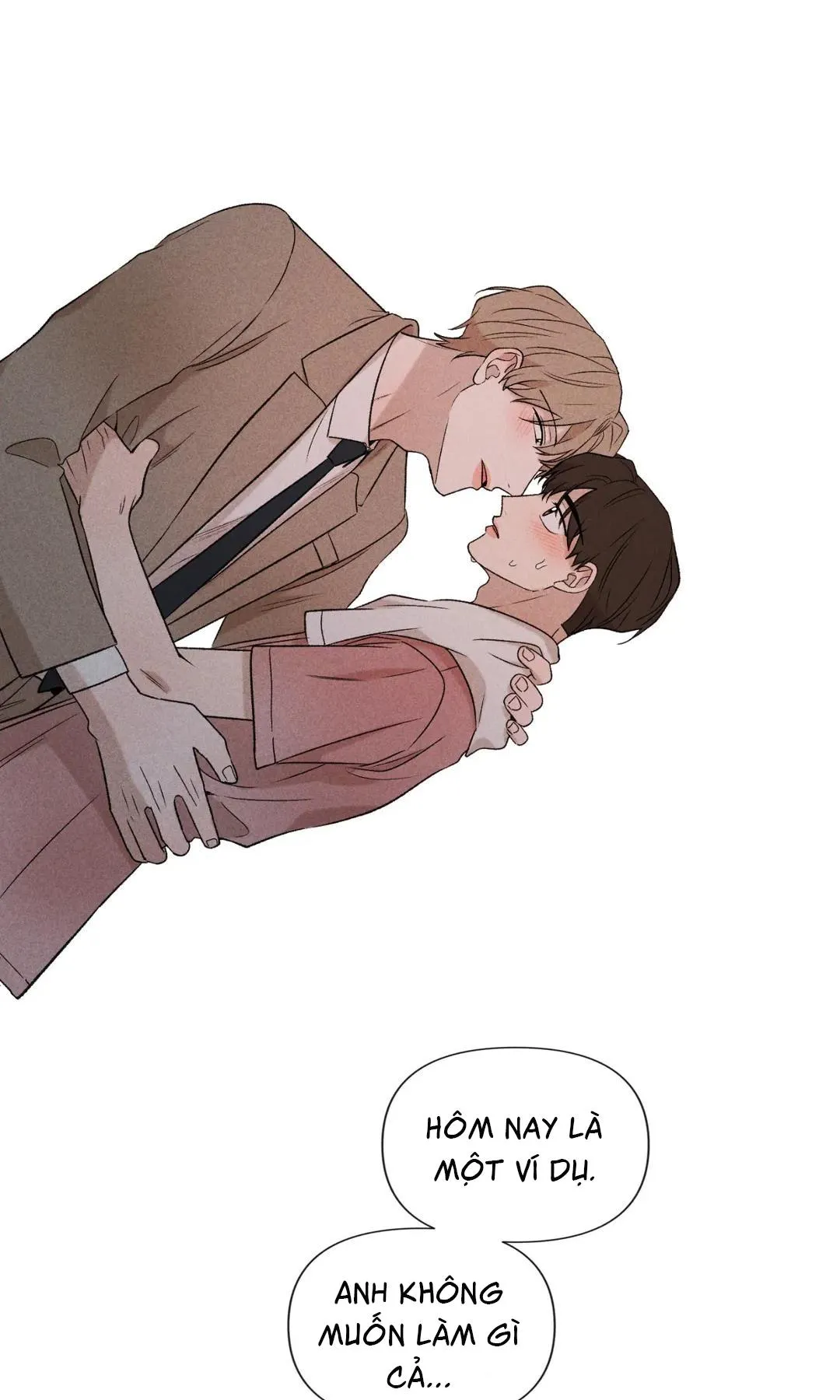 Đừng Cho Em Hy Vọng Chapter 47 Trang 75