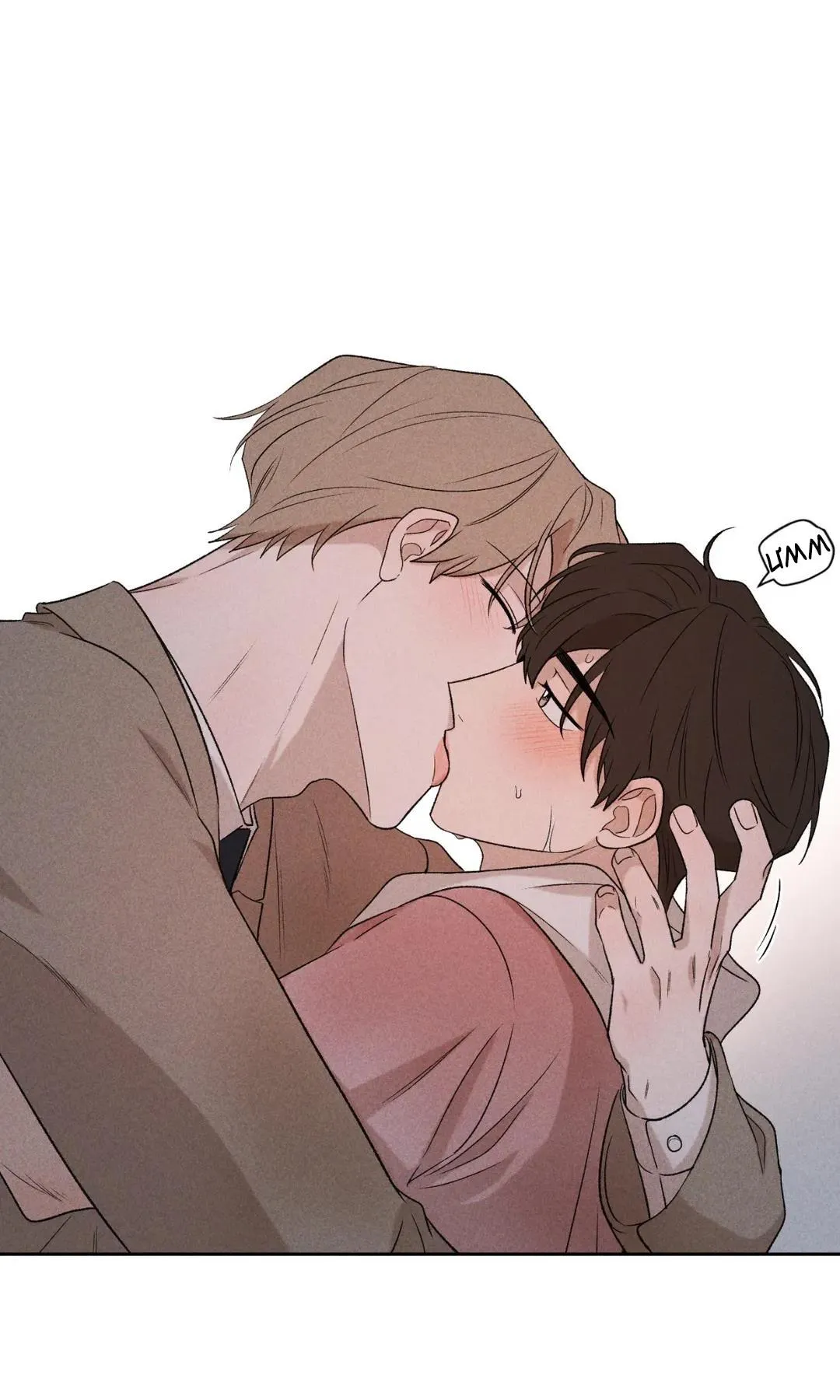 Đừng Cho Em Hy Vọng Chapter 47 Trang 77