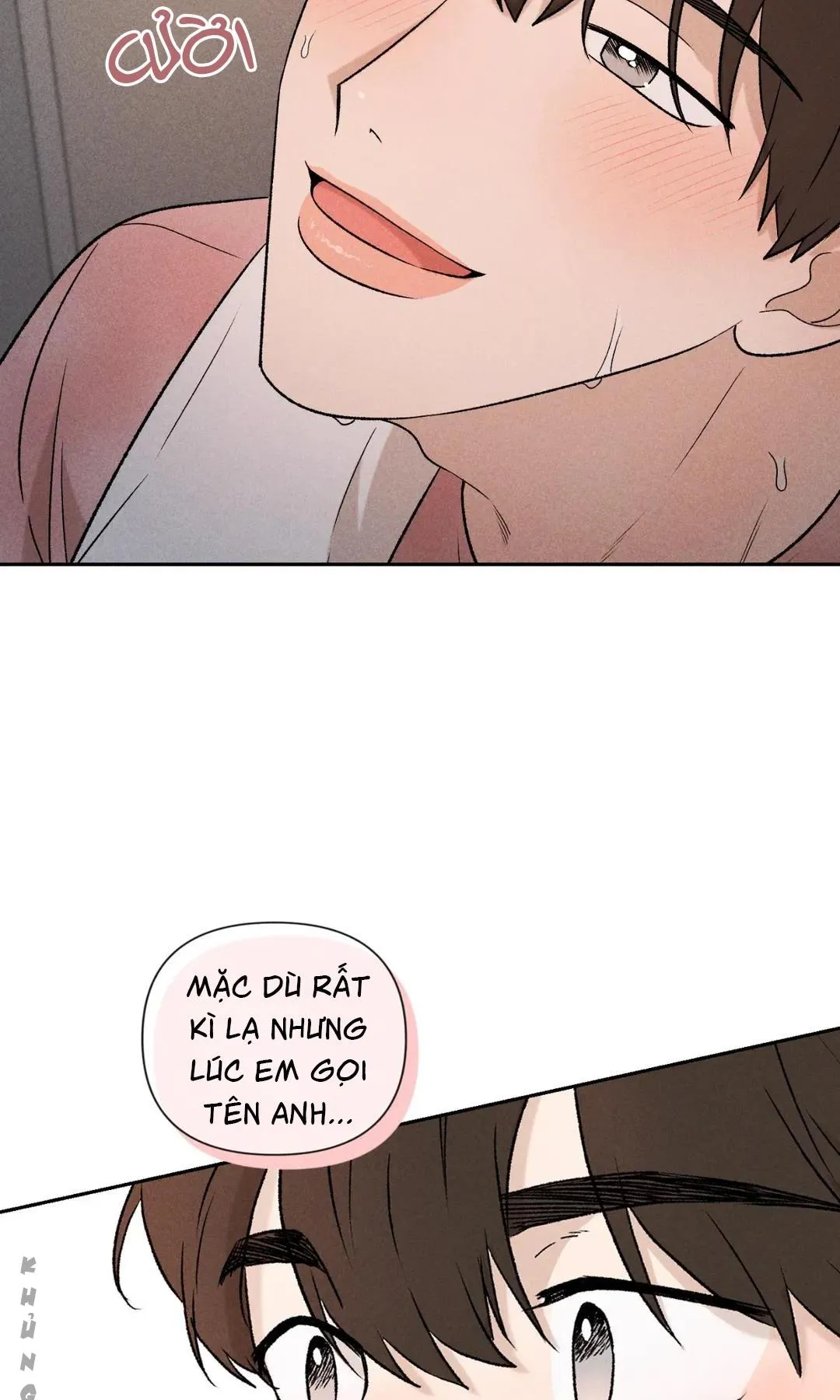 Đừng Cho Em Hy Vọng Chapter 48 Trang 6