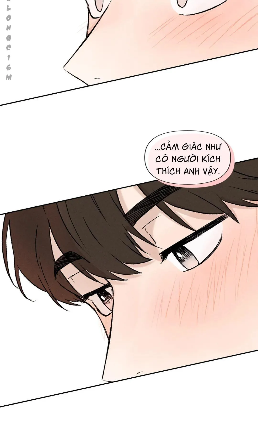 Đừng Cho Em Hy Vọng Chapter 48 Trang 7