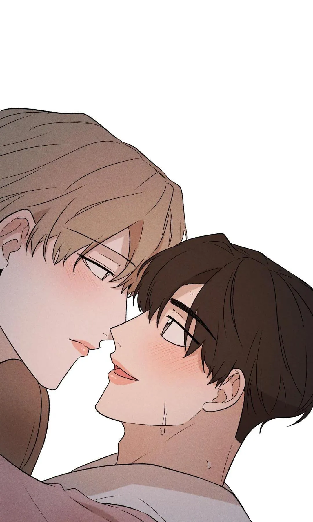 Đừng Cho Em Hy Vọng Chapter 48 Trang 8