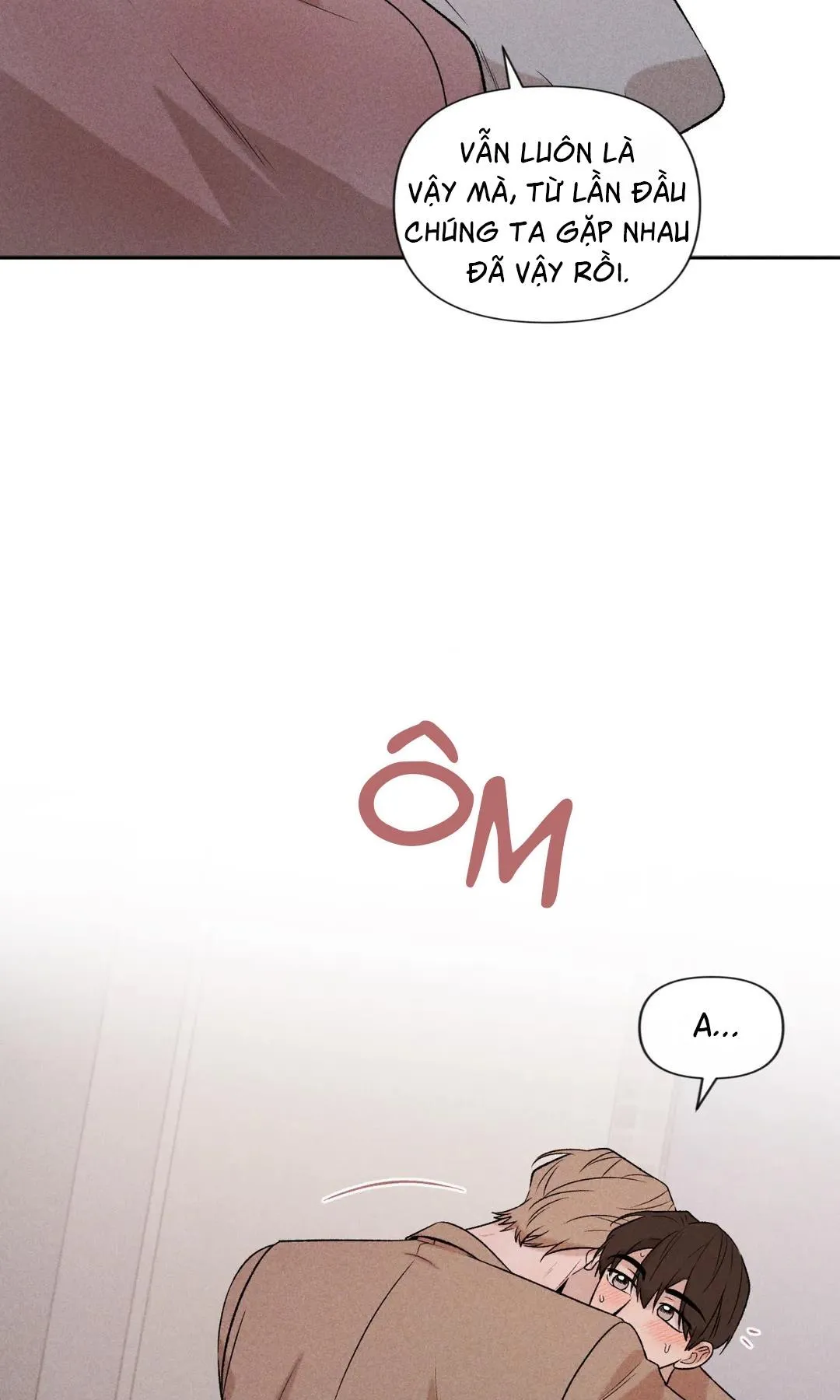 Đừng Cho Em Hy Vọng Chapter 48 Trang 9