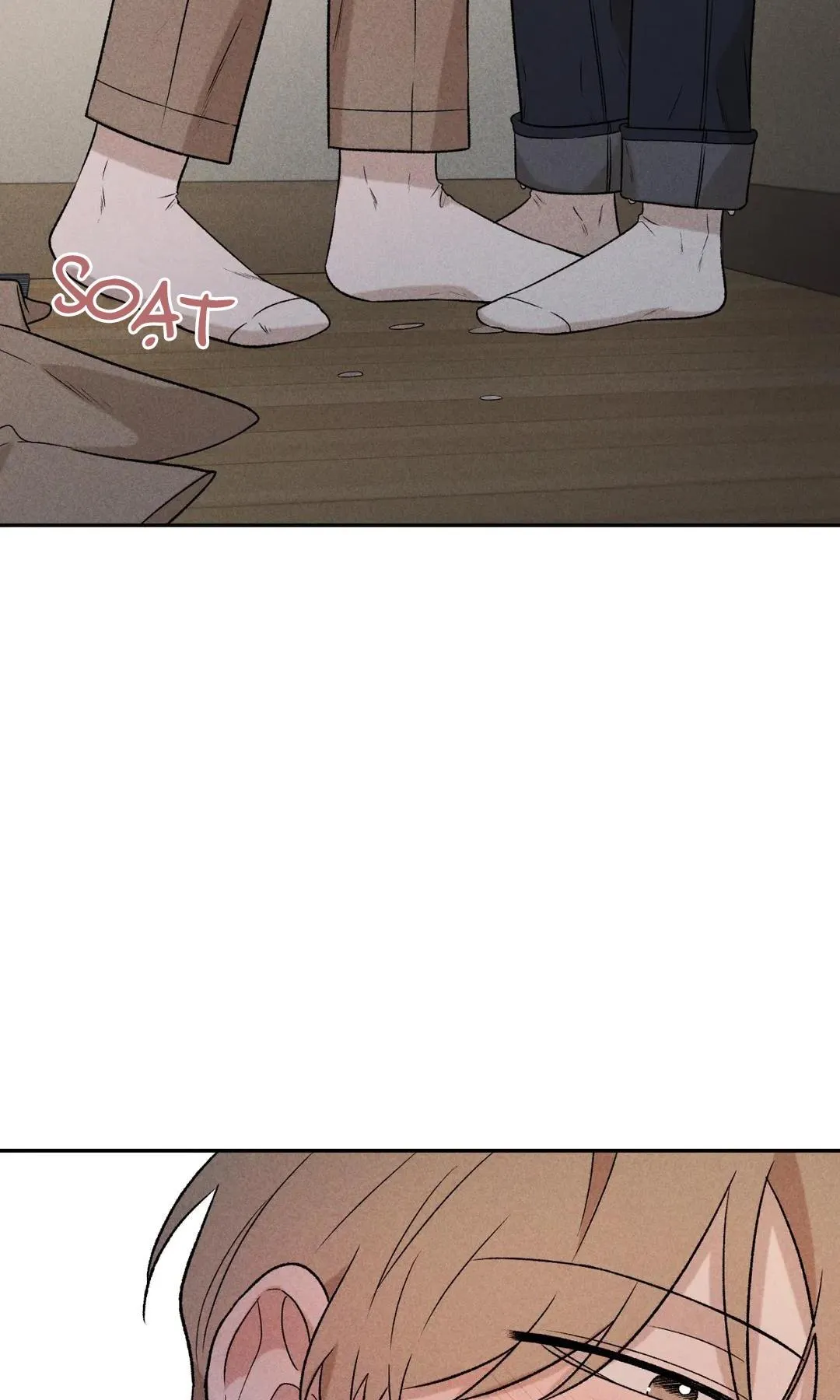 Đừng Cho Em Hy Vọng Chapter 48 Trang 12