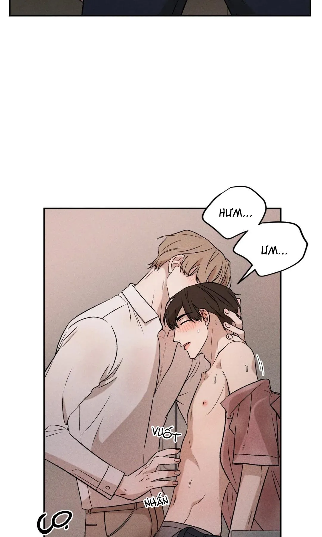 Đừng Cho Em Hy Vọng Chapter 48 Trang 15