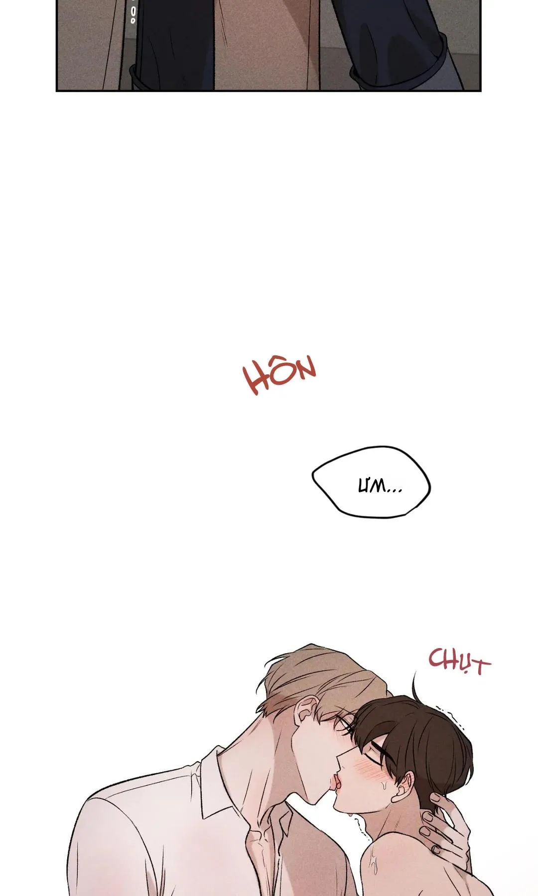 Đừng Cho Em Hy Vọng Chapter 48 Trang 18