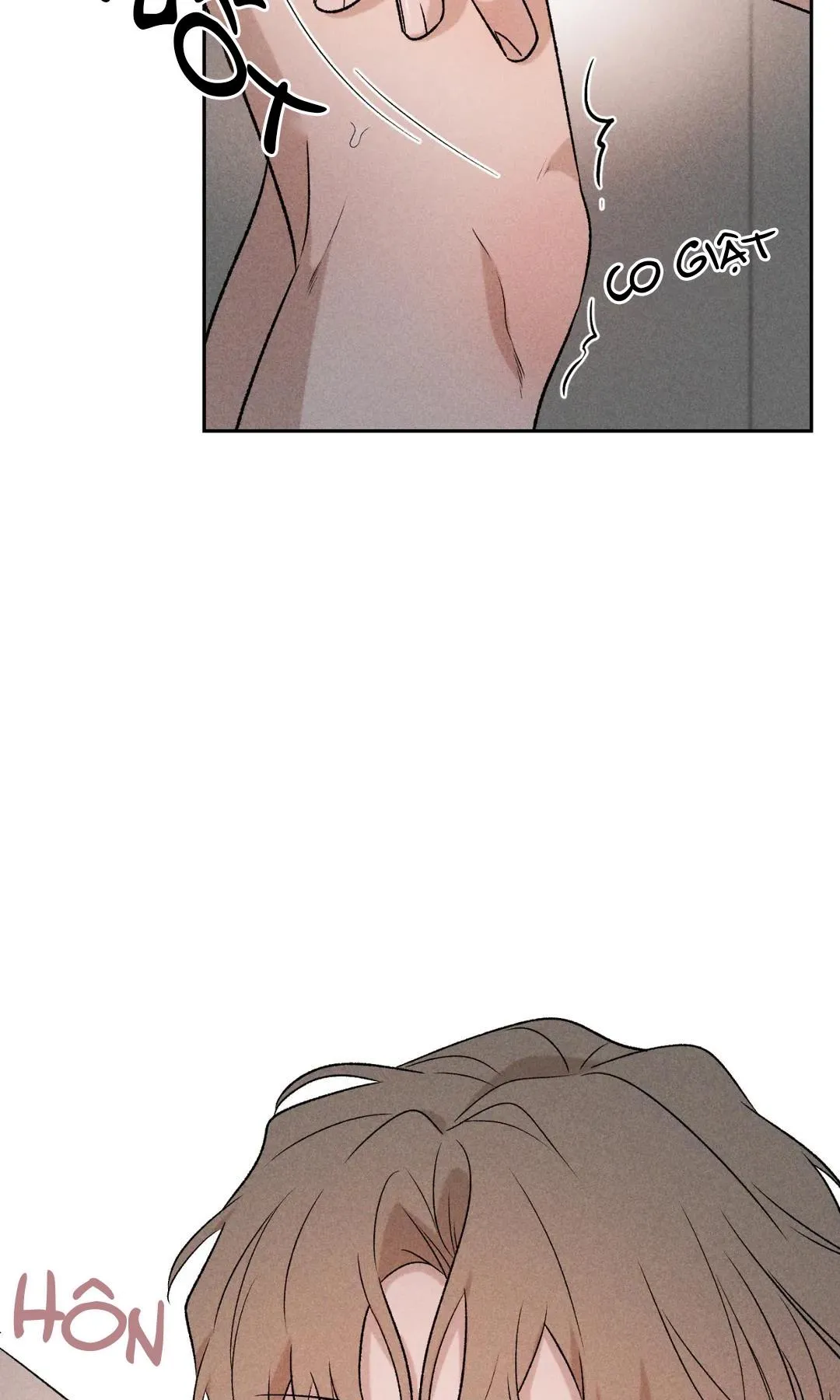 Đừng Cho Em Hy Vọng Chapter 48 Trang 25