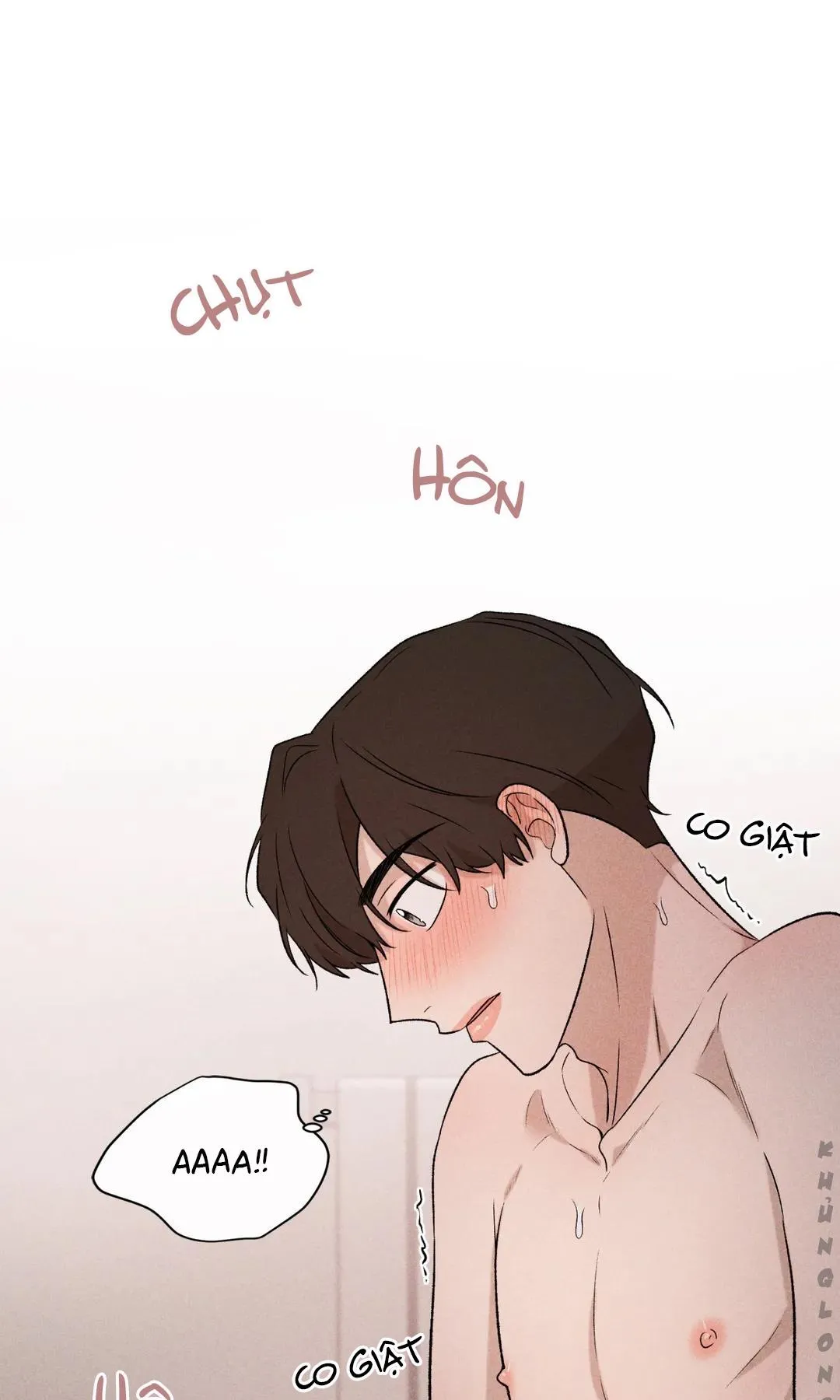 Đừng Cho Em Hy Vọng Chapter 48 Trang 27