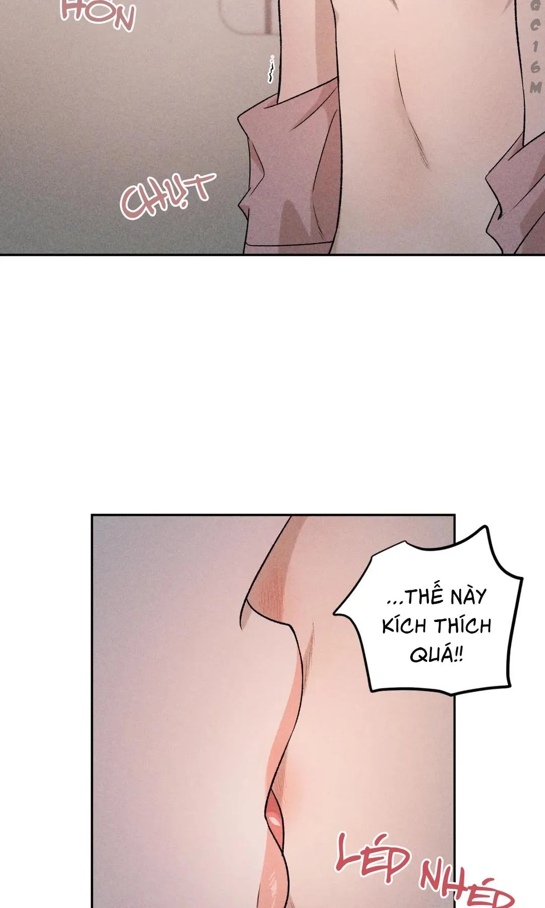 Đừng Cho Em Hy Vọng Chapter 48 Trang 28