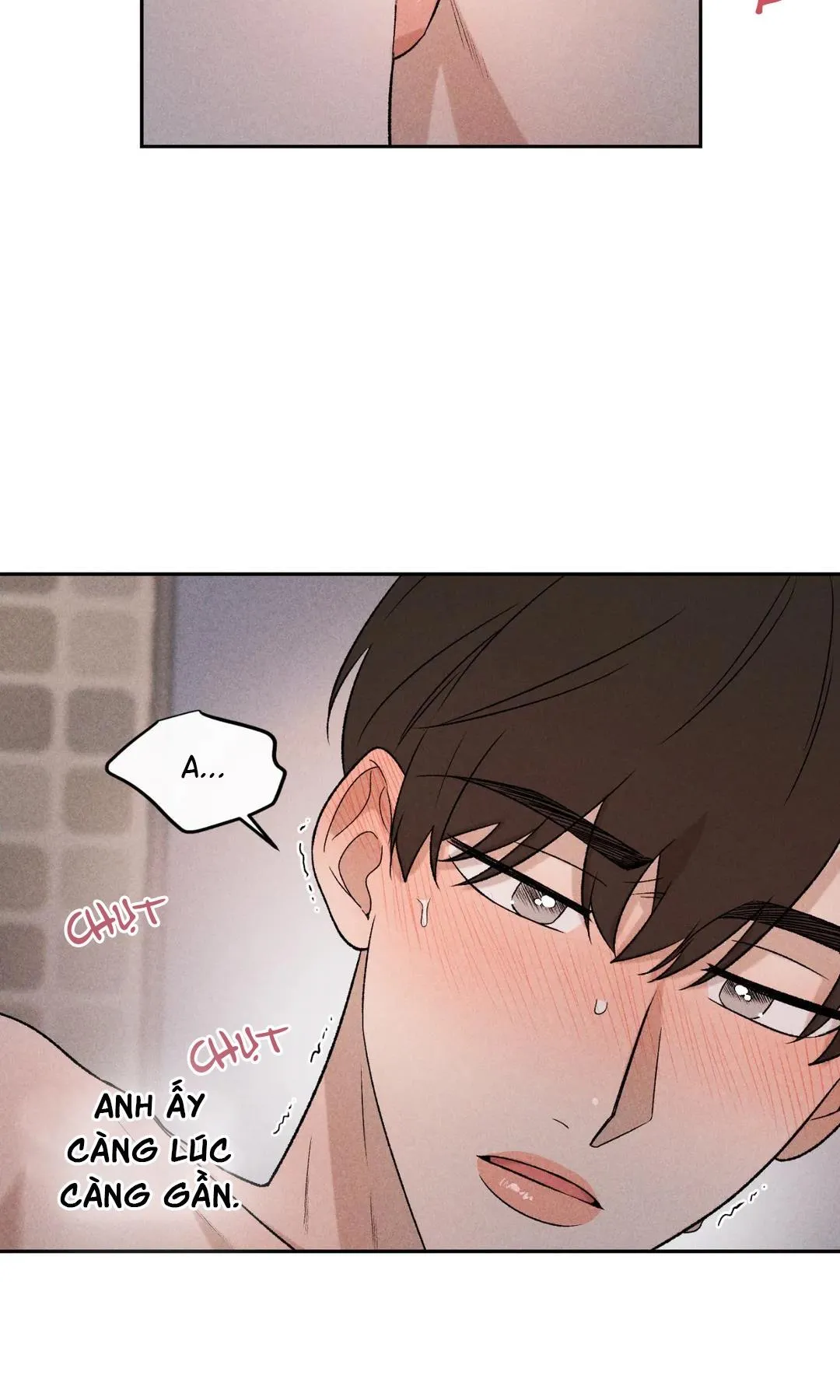 Đừng Cho Em Hy Vọng Chapter 48 Trang 29