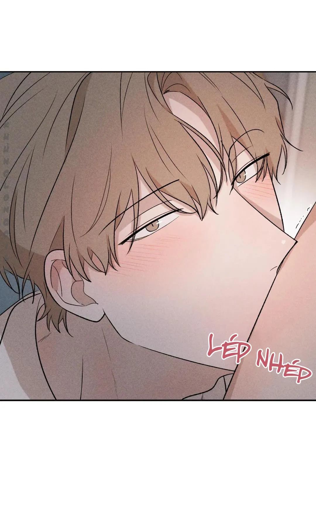 Đừng Cho Em Hy Vọng Chapter 48 Trang 30