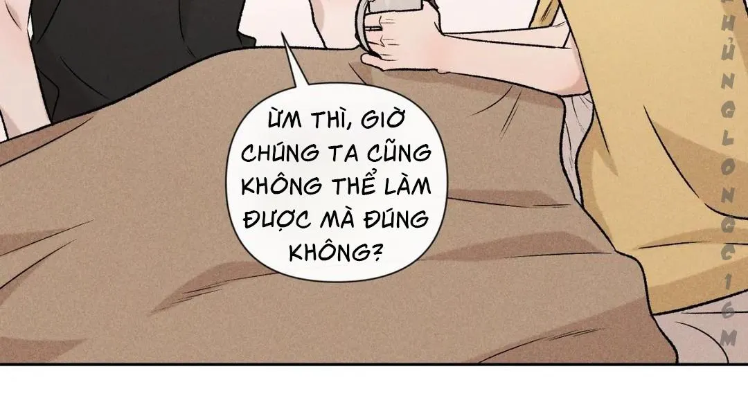 Đừng Cho Em Hy Vọng Chapter 48 Trang 50