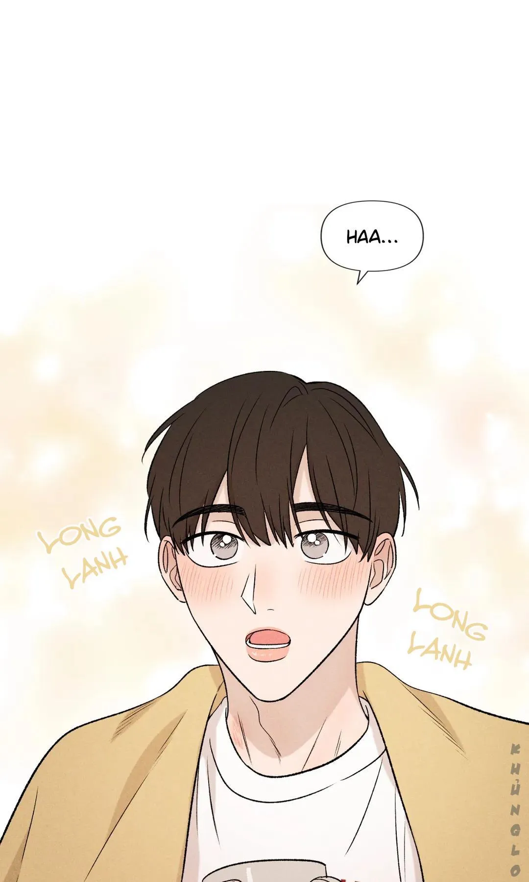 Đừng Cho Em Hy Vọng Chapter 48 Trang 51