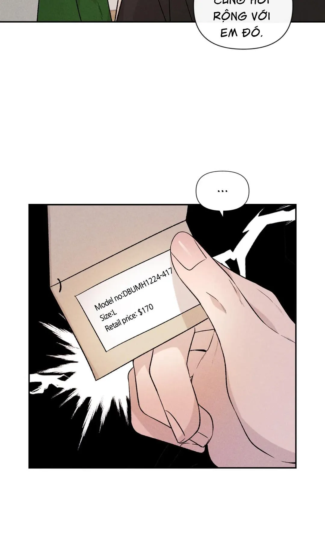 Đừng Cho Em Hy Vọng Chapter 48 Trang 57