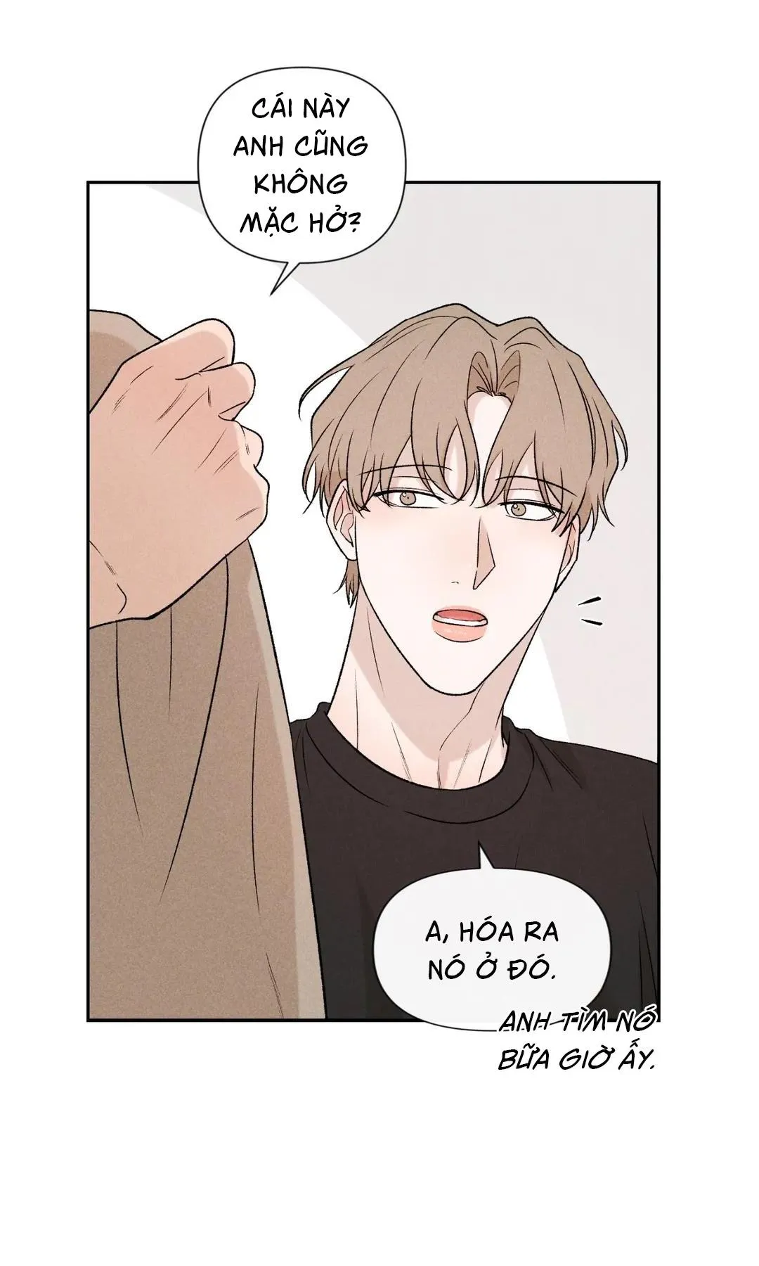 Đừng Cho Em Hy Vọng Chapter 48 Trang 60