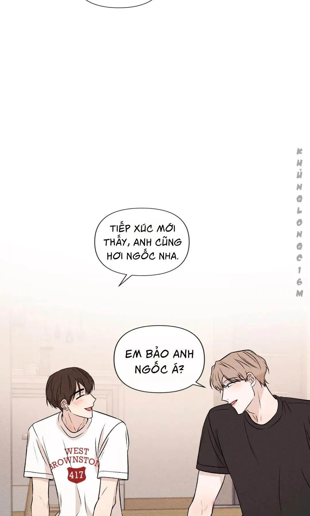 Đừng Cho Em Hy Vọng Chapter 48 Trang 62