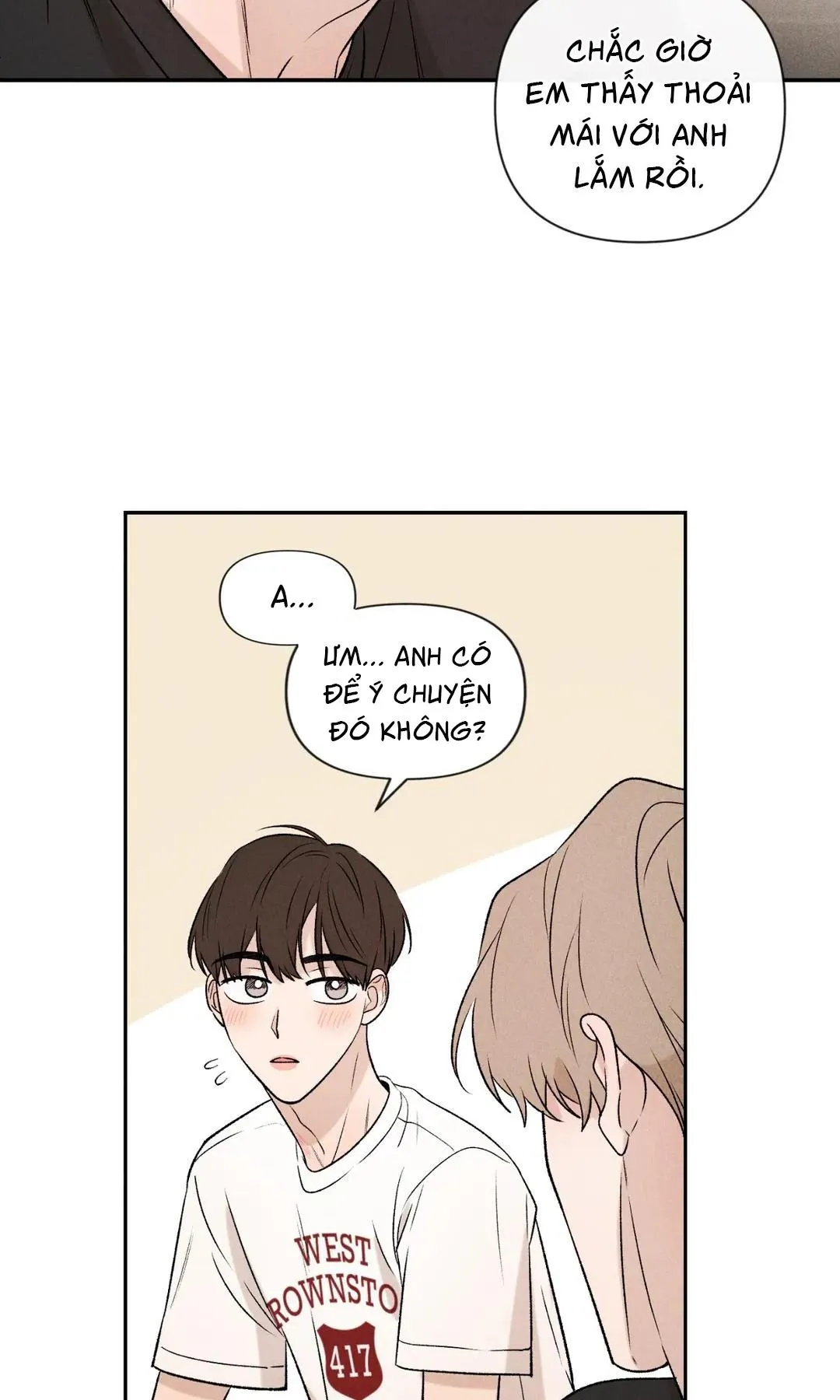 Đừng Cho Em Hy Vọng Chapter 48 Trang 64