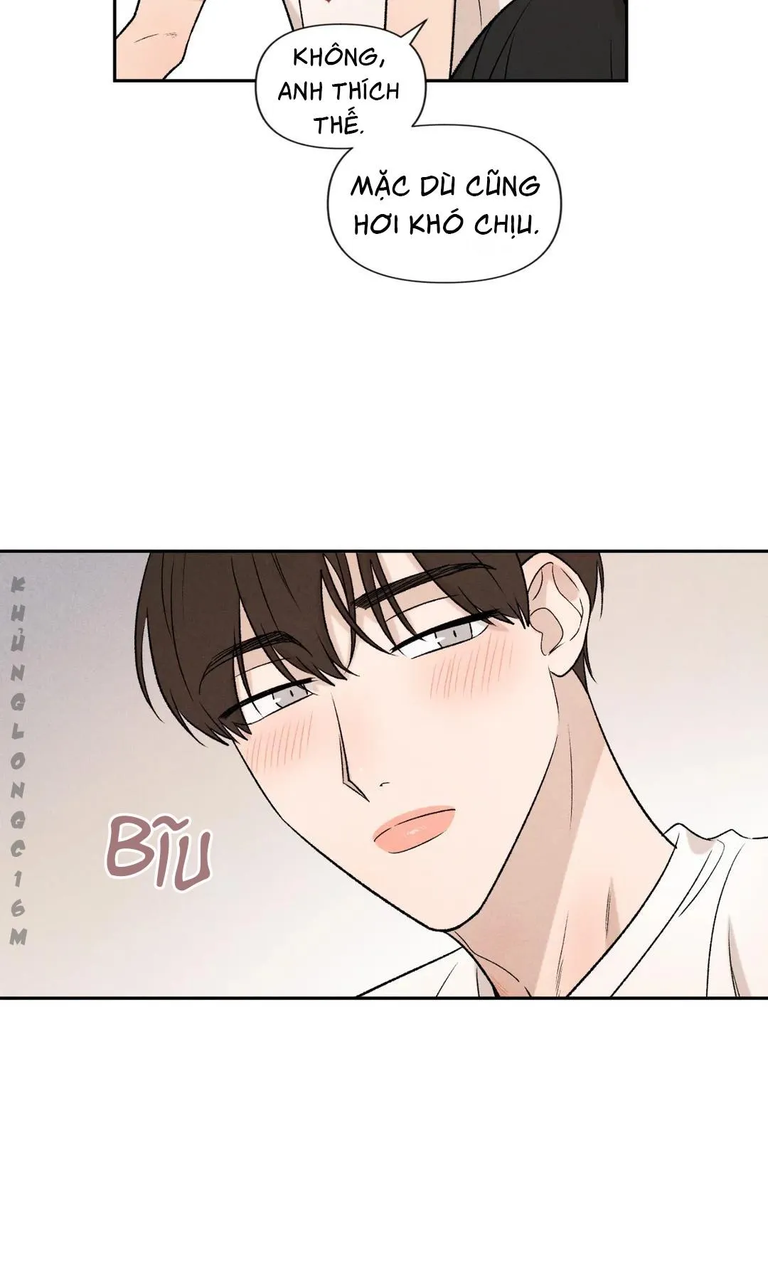 Đừng Cho Em Hy Vọng Chapter 48 Trang 65