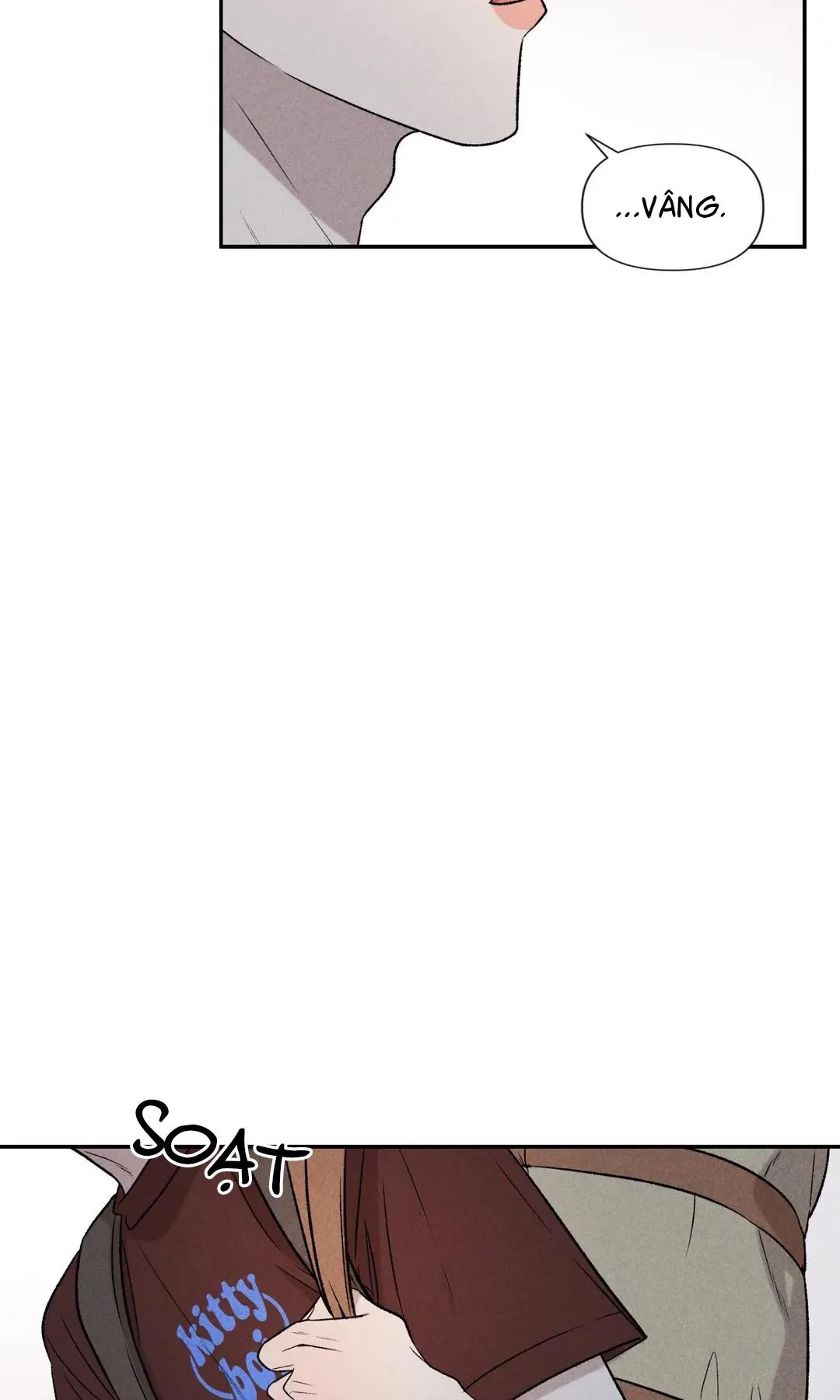 Đừng Cho Em Hy Vọng Chapter 49 Trang 10